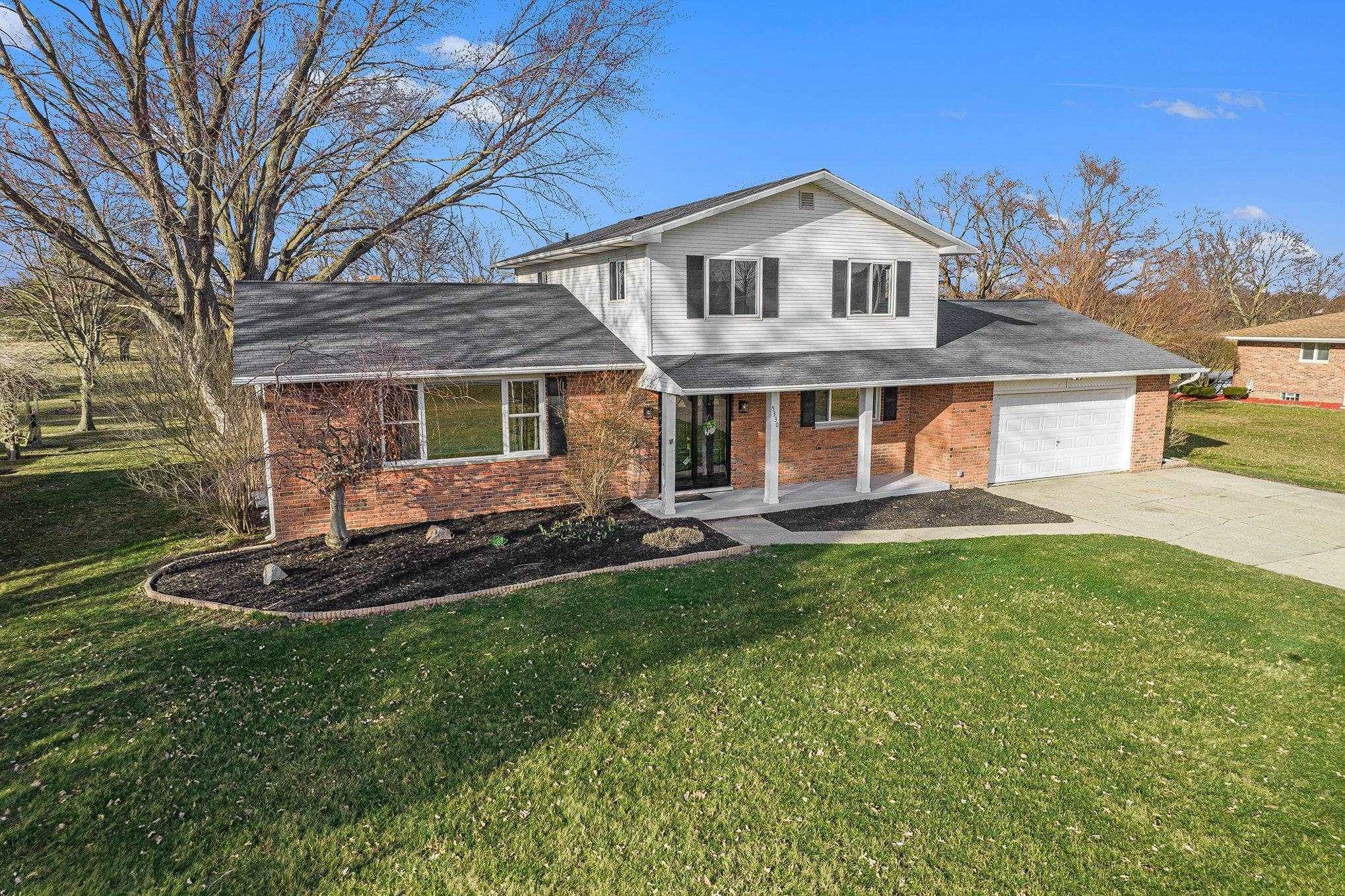 Clio, MI 48420,5330 W Farrand