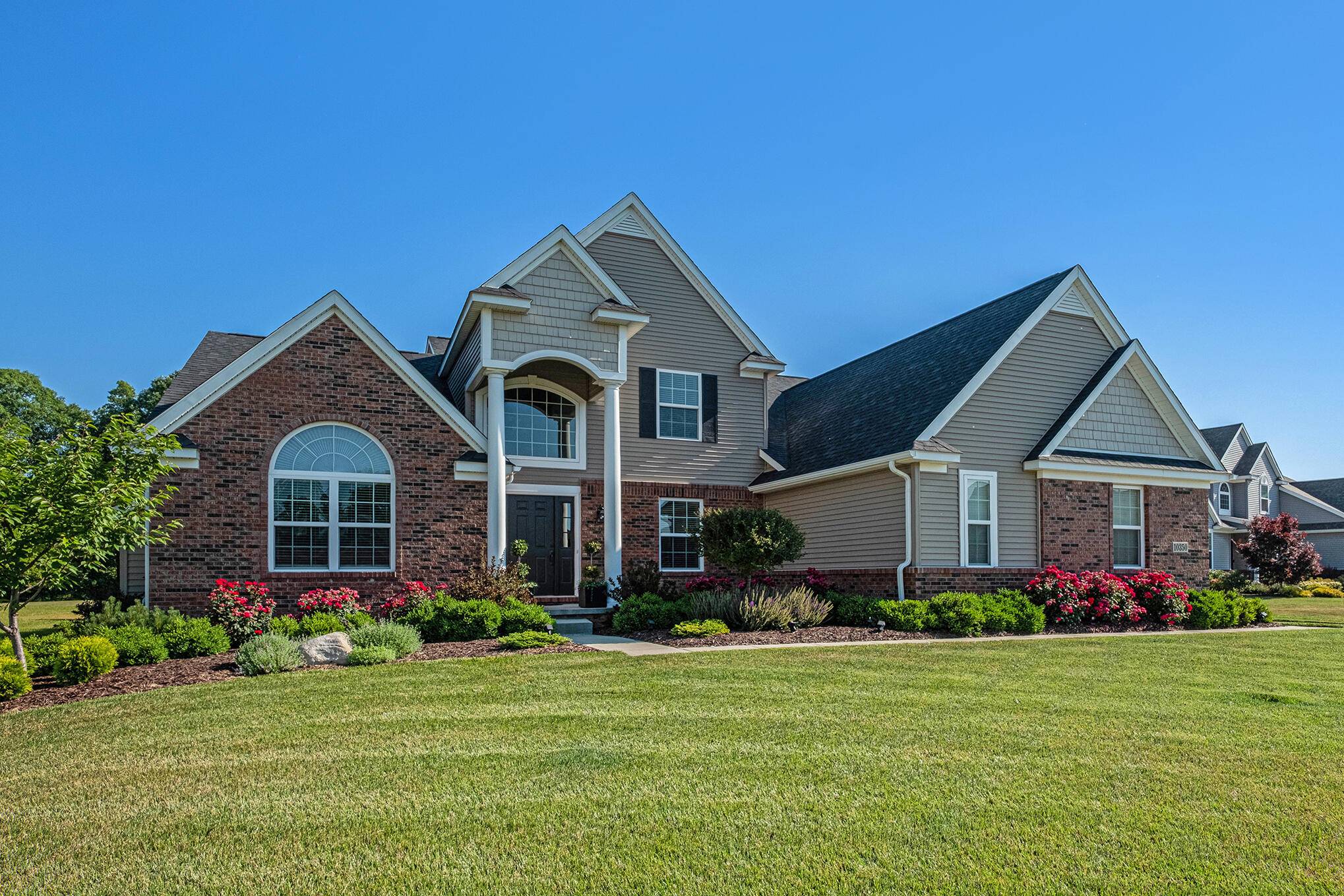 Saline, MI 48176,10350 Cobb Hollow Farm RD