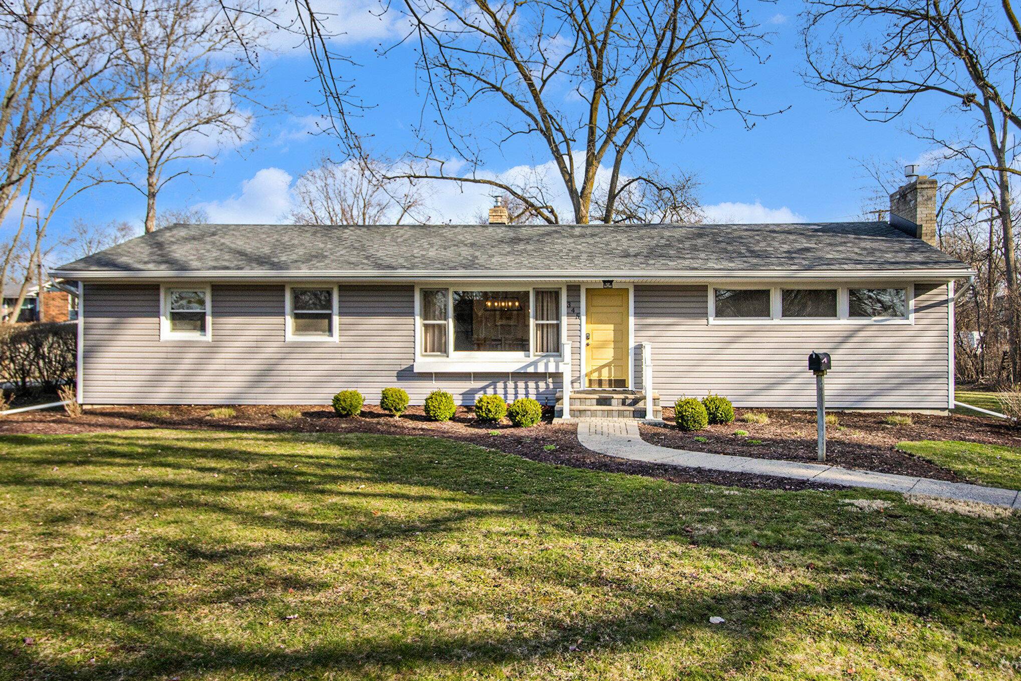 Saline, MI 48176,345 Detroit ST