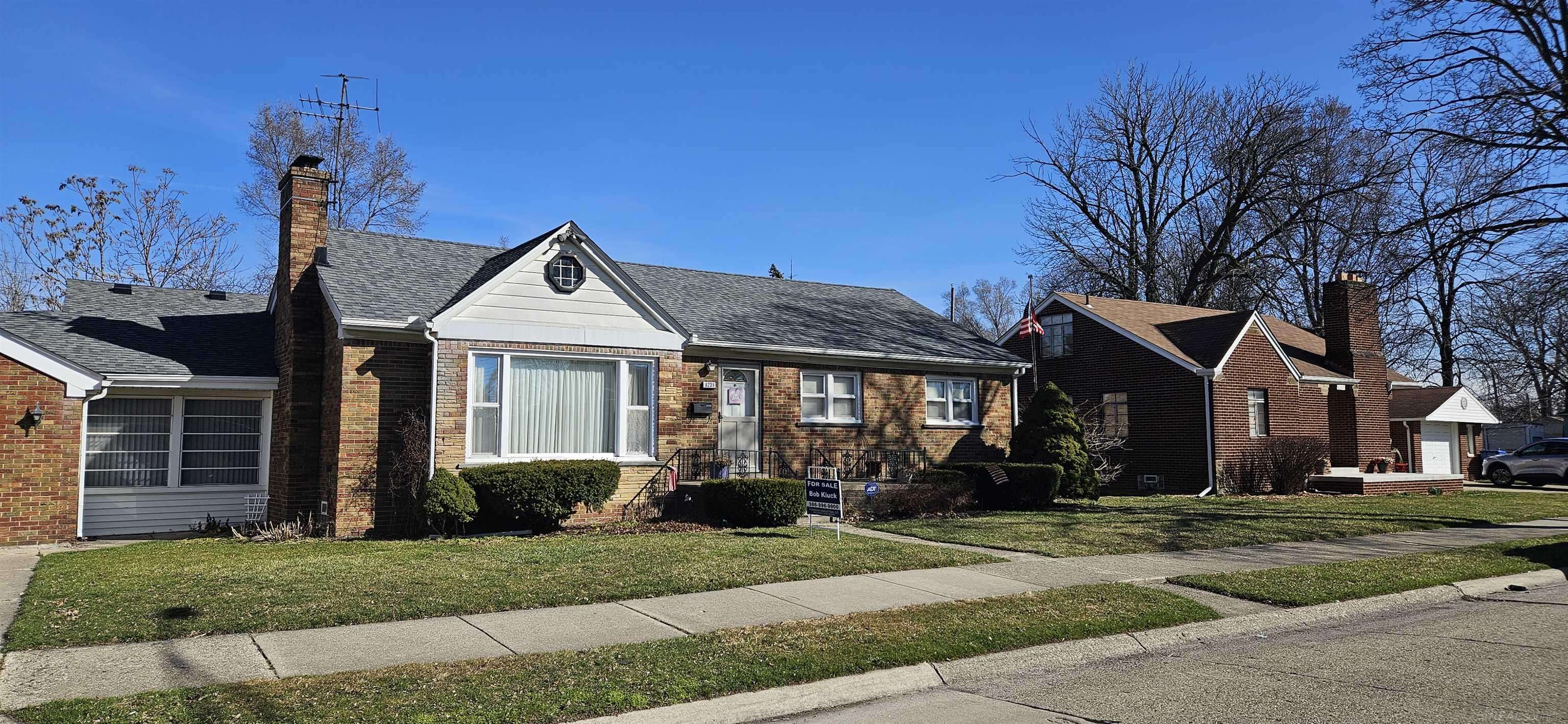 Warren, MI 48089,8239 Studebaker