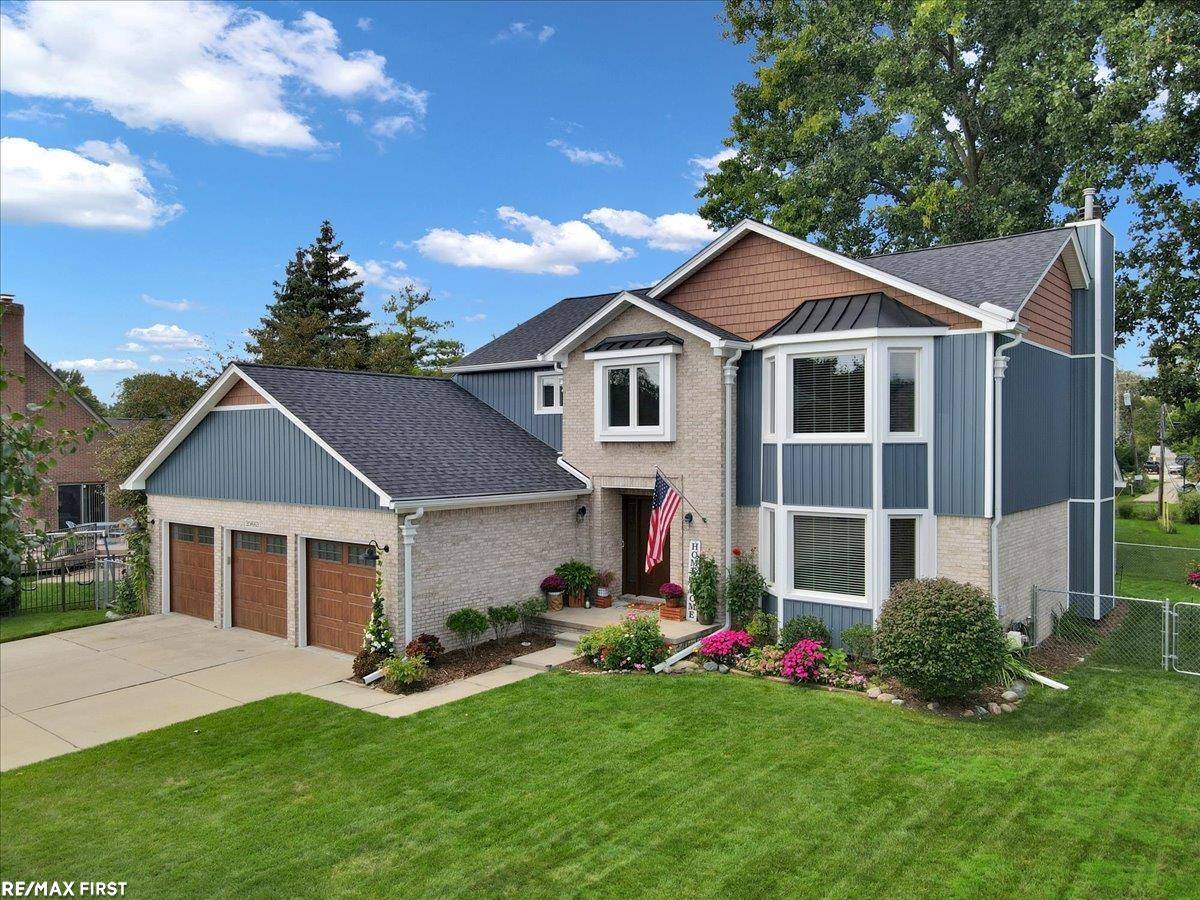 Harrison Twp, MI 48045,39663 Southpointe