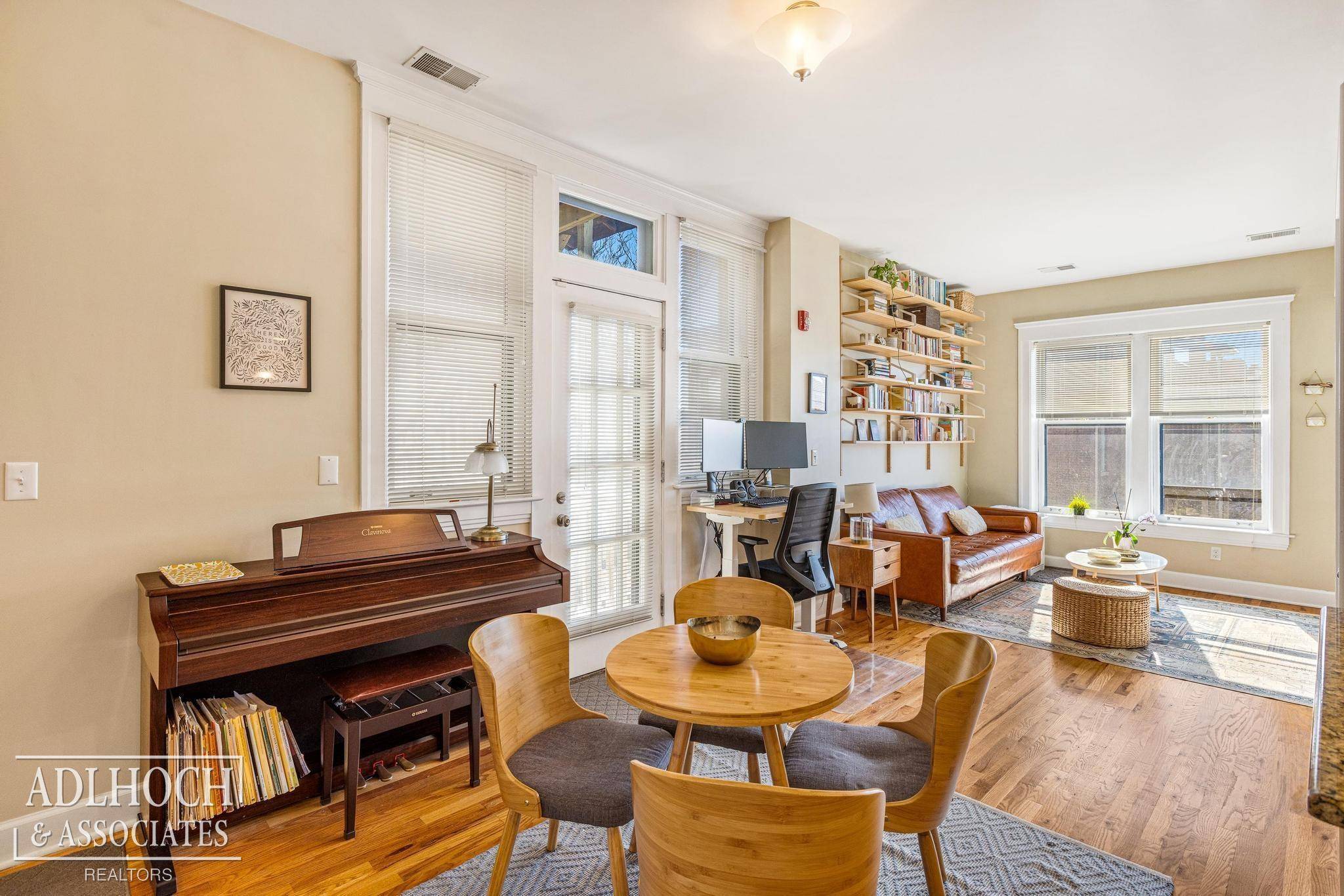 Detroit, MI 48201,615 W HANCOCK