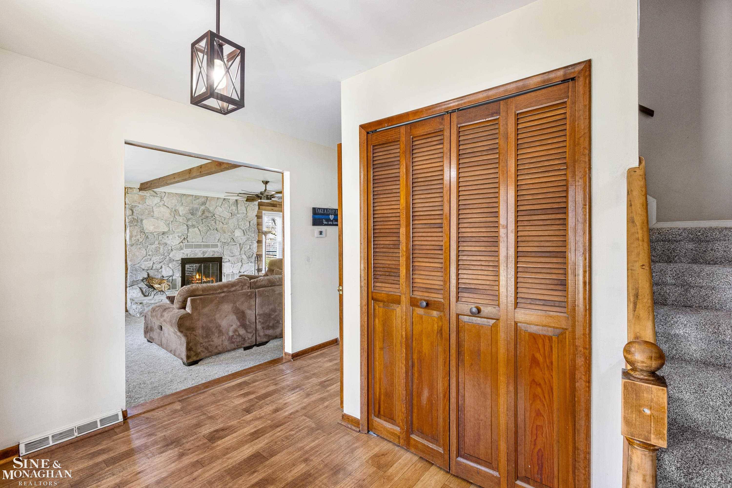 Harrison Twp, MI 48045,39154 Cloverleaf