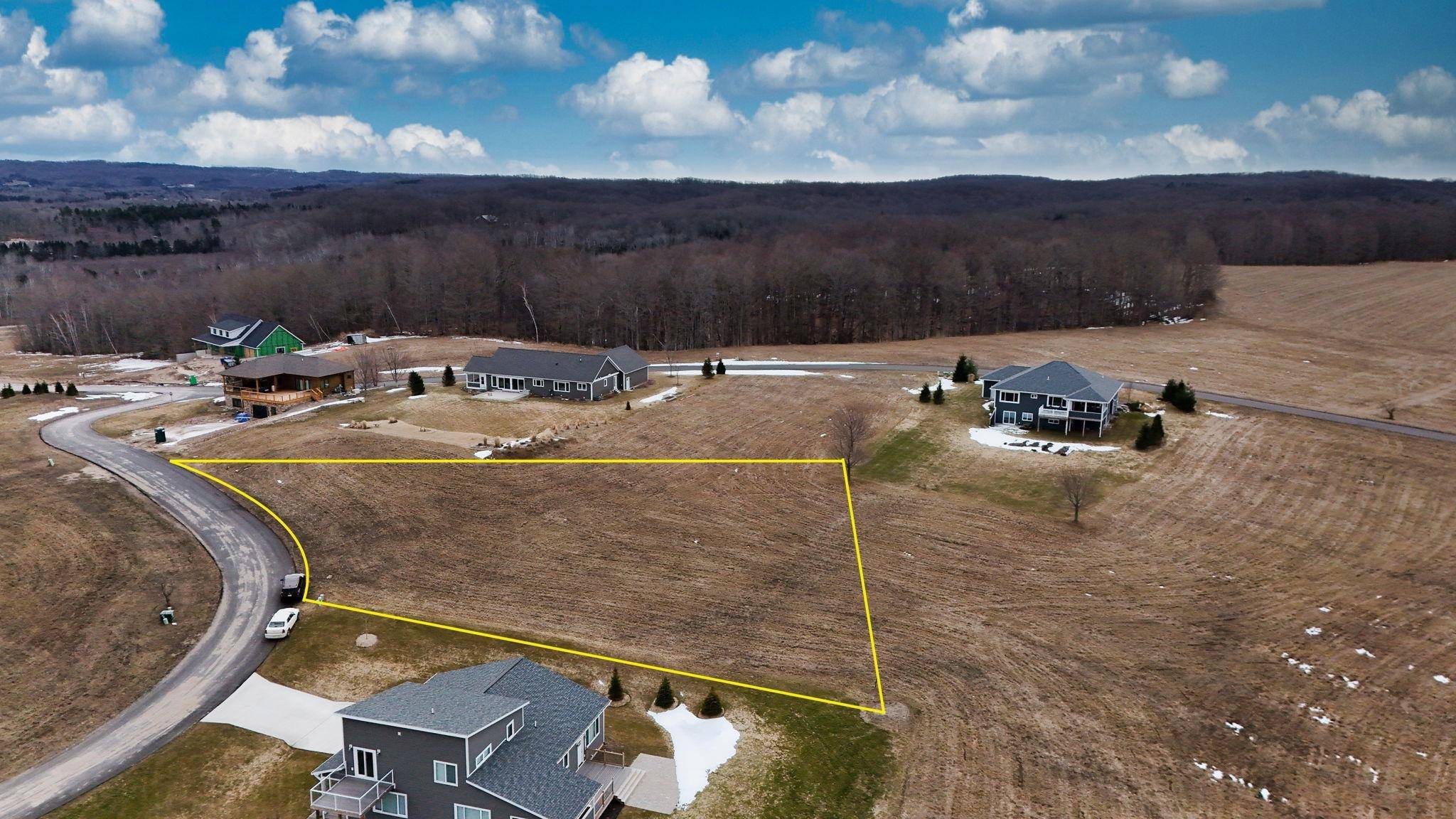 Lake Leelanau, MI 49653,E Water View DR