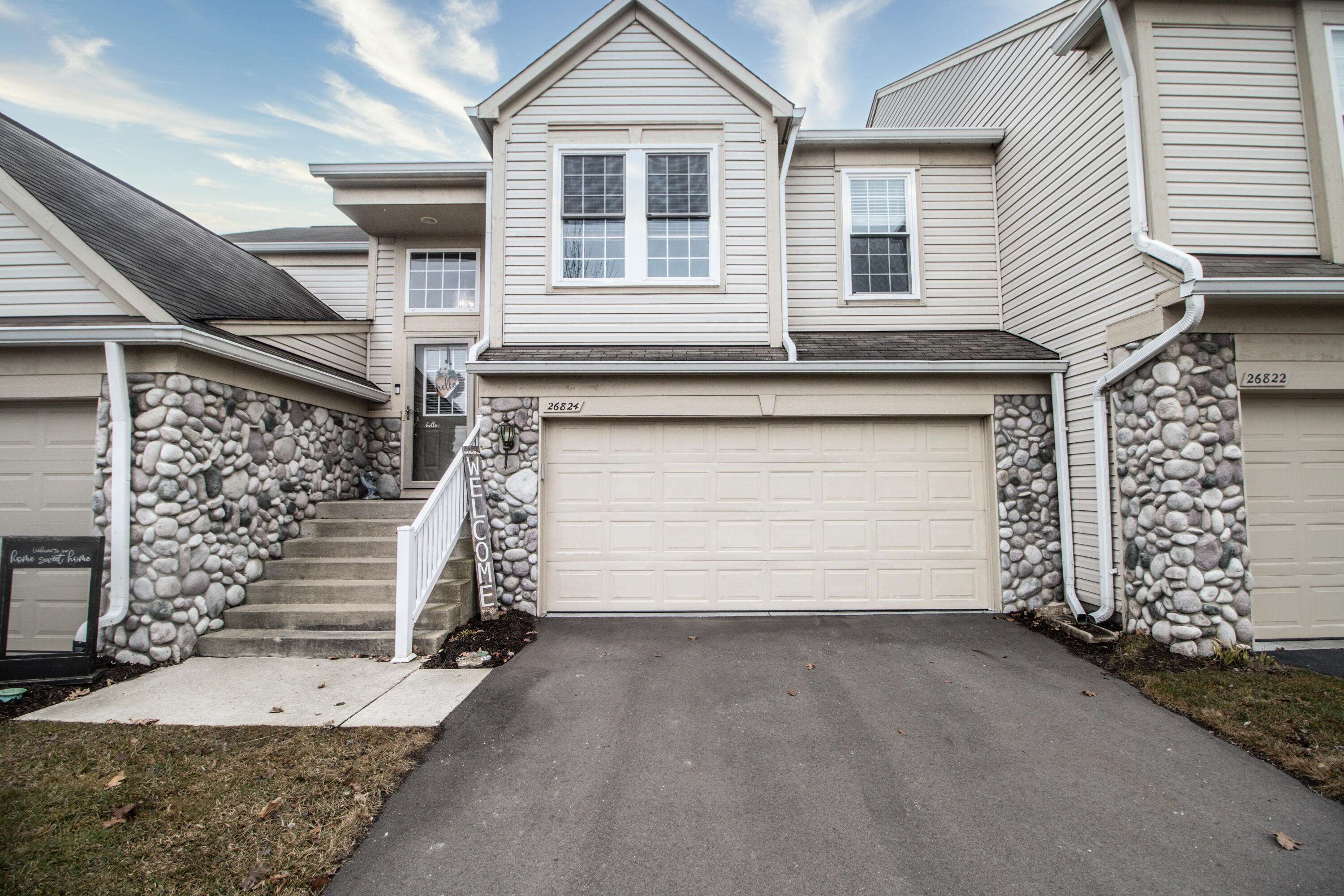 Woodhaven, MI 48183,26824 Kirkway CIR