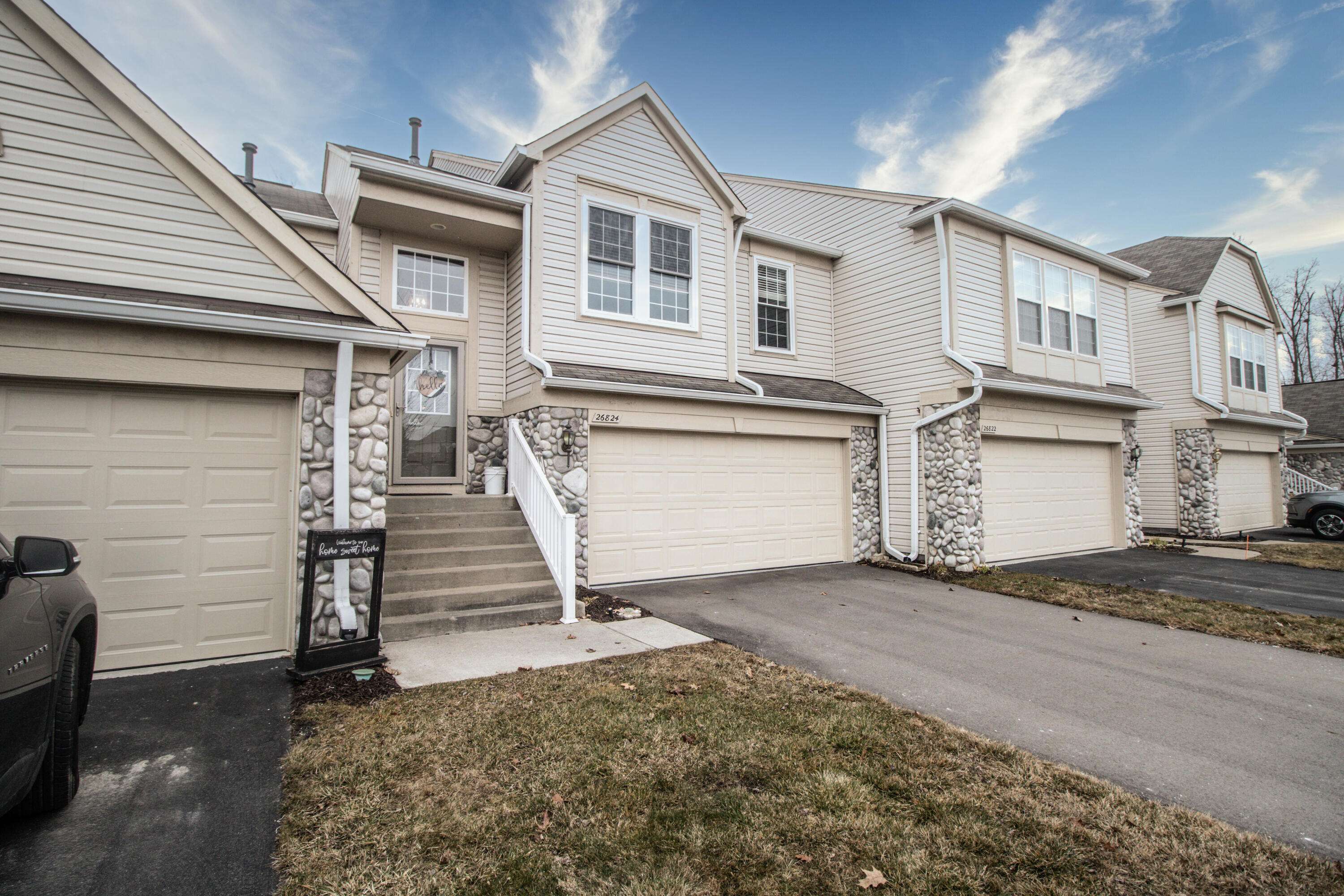 Woodhaven, MI 48183,26824 Kirkway CIR