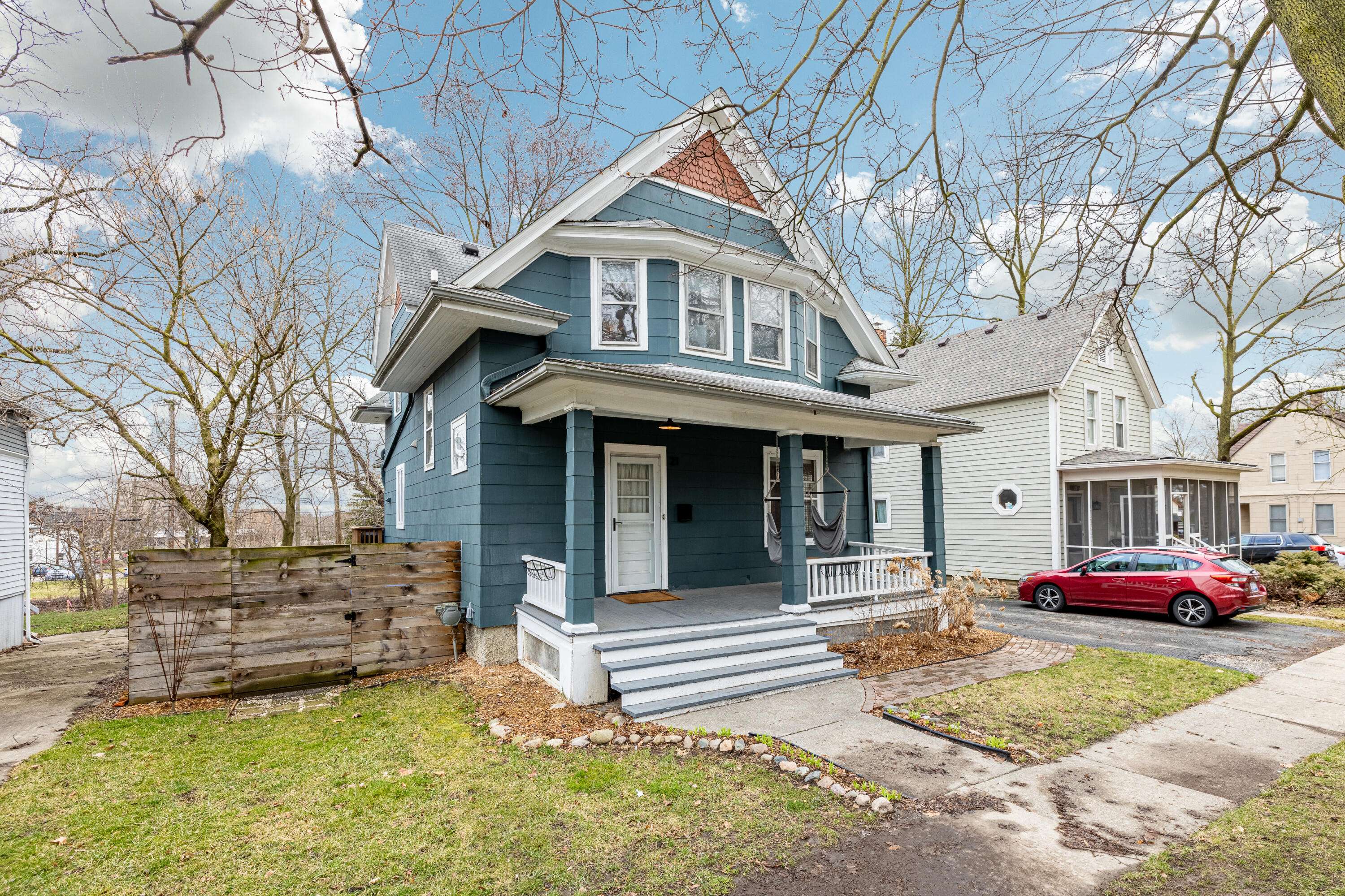 Ypsilanti, MI 48197,21 S Normal ST