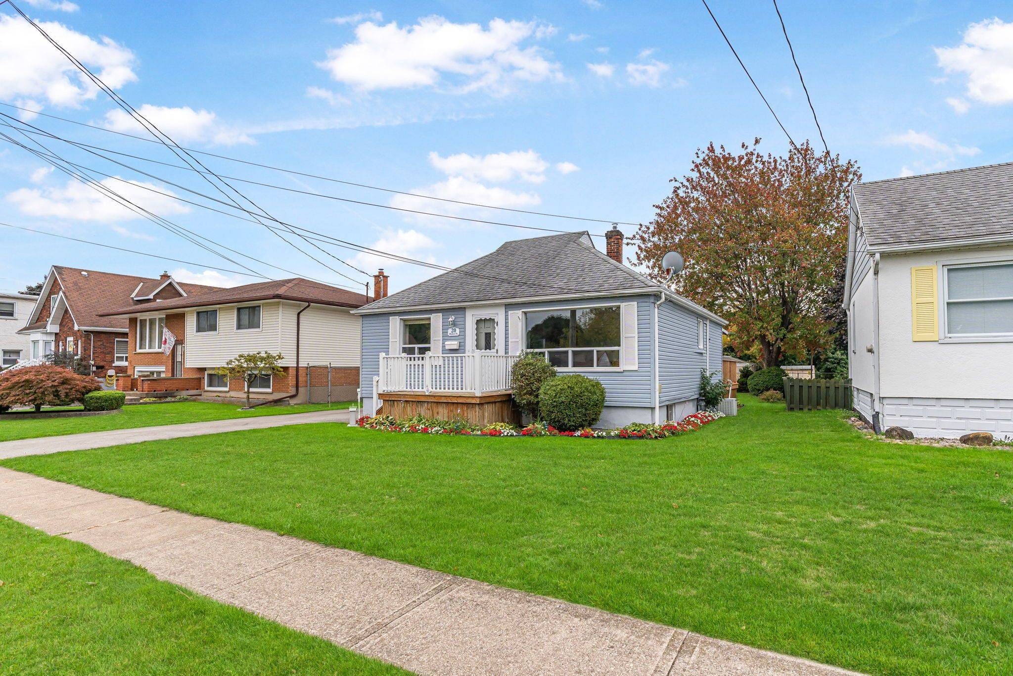 Port Colborne, ON L3K 3N9,20 Helen ST