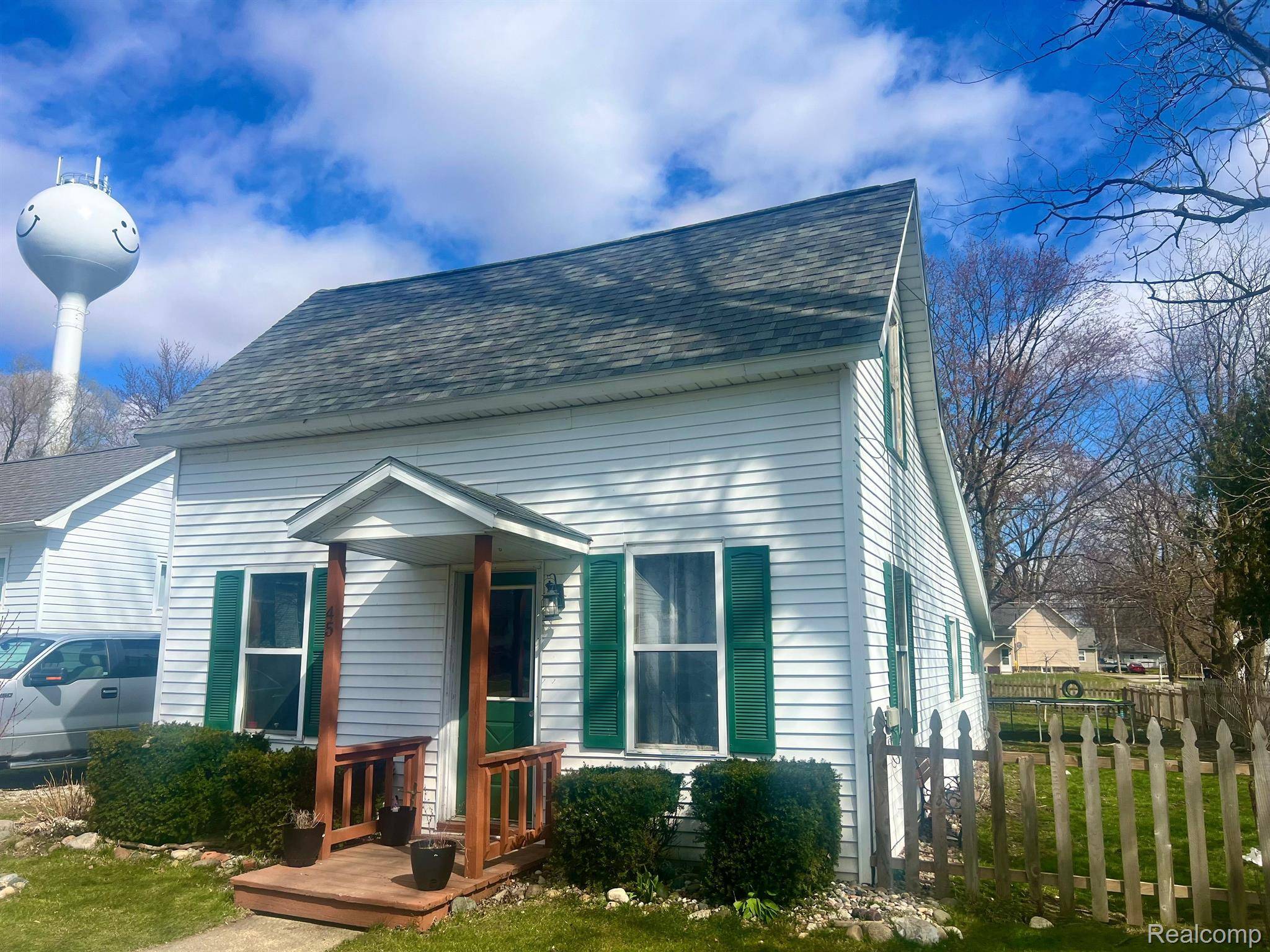 Elkton, MI 48731,45 JESSIE ST
