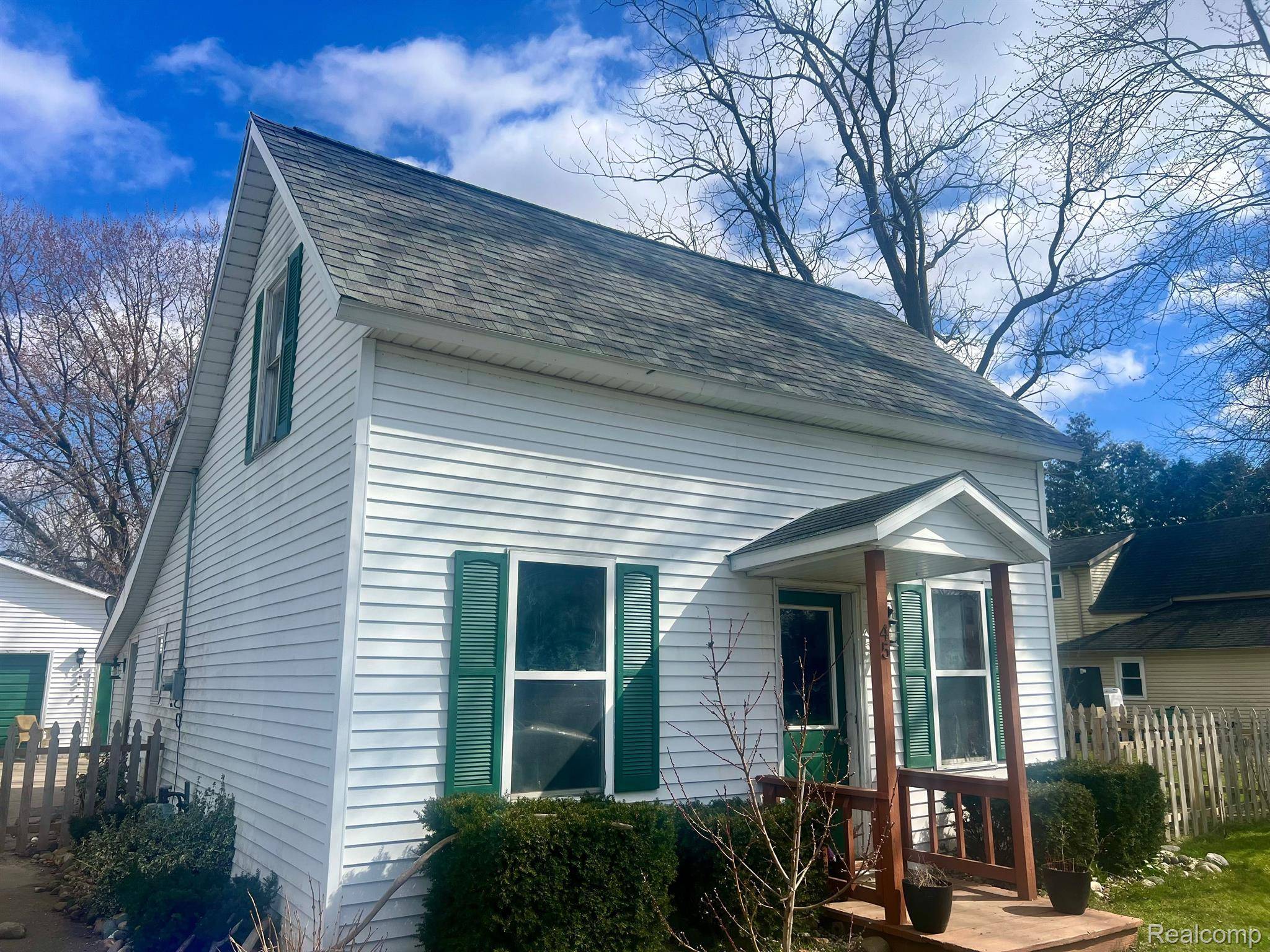 Elkton, MI 48731,45 JESSIE ST