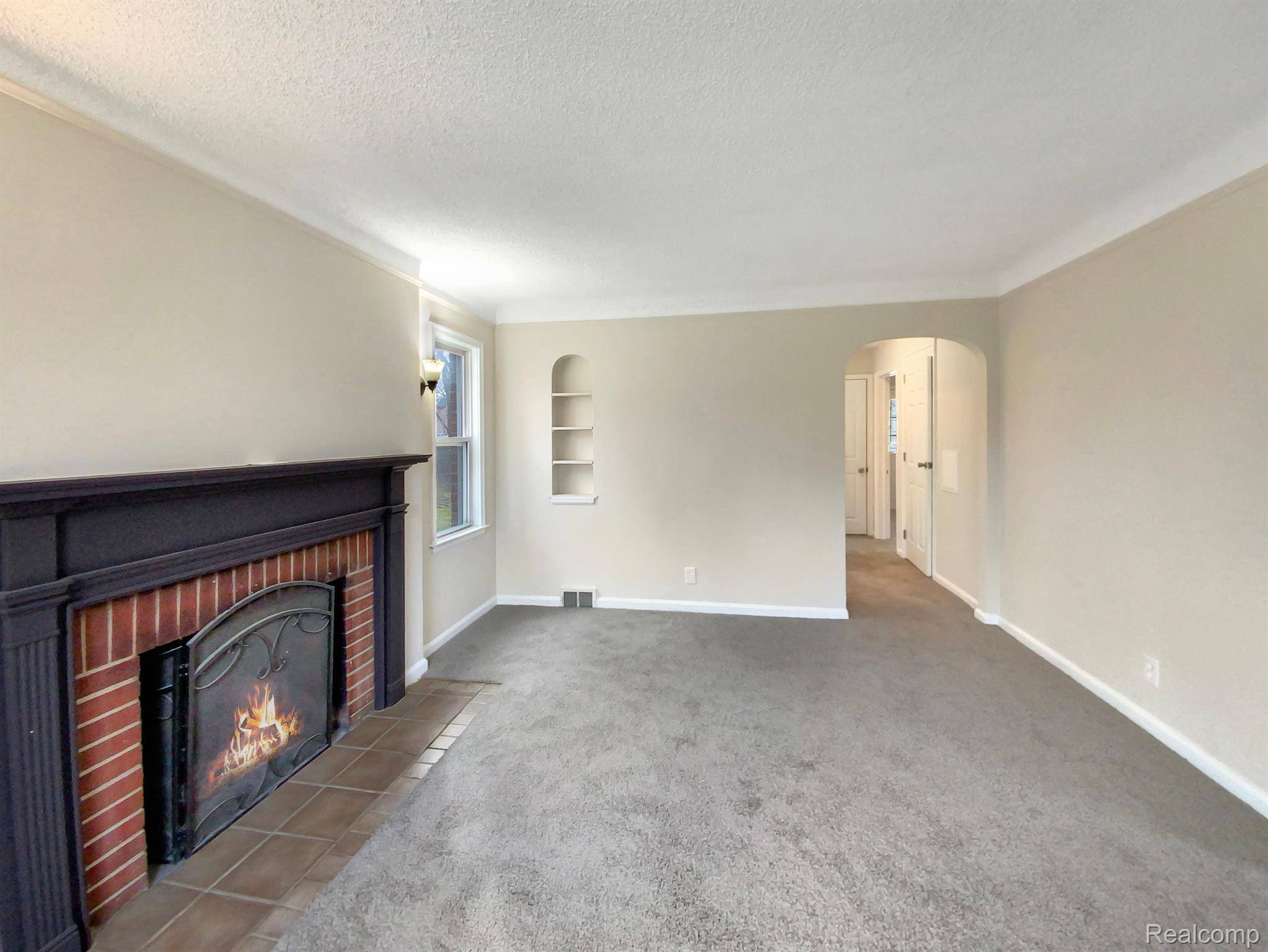 Detroit, MI 48219,16535 STAHELIN AVE