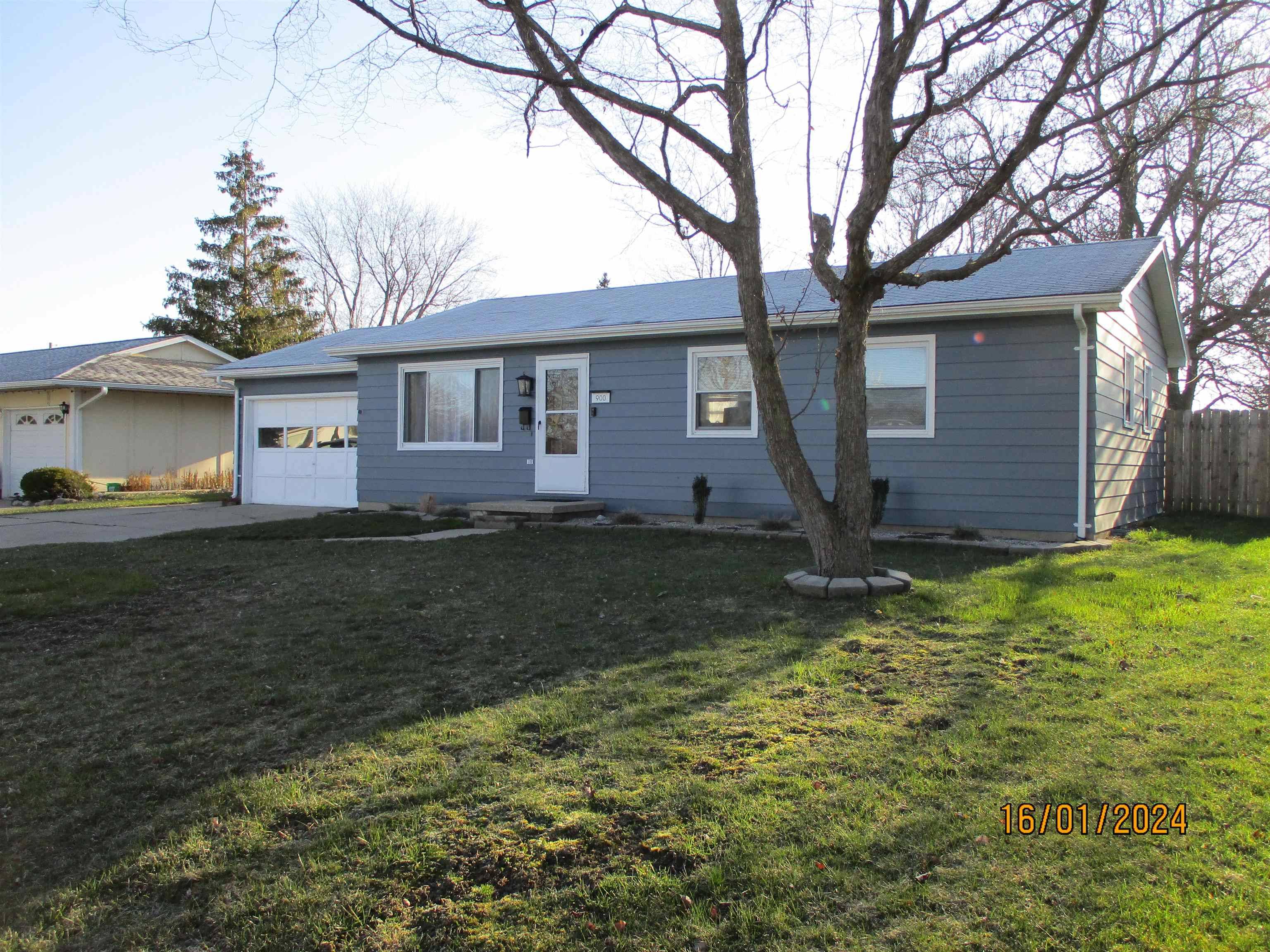 Owosso, MI 48867,900 Wiltshire