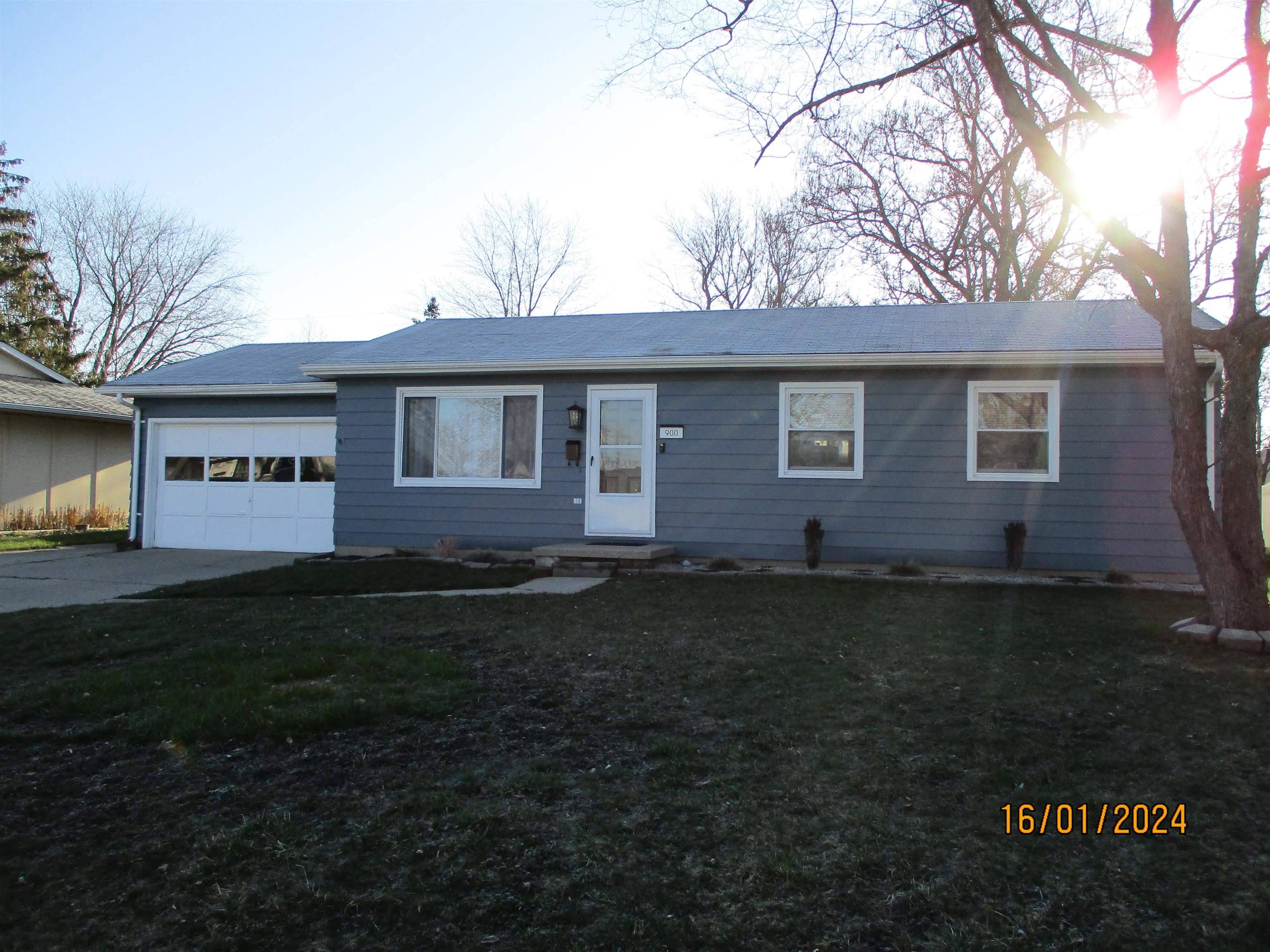 Owosso, MI 48867,900 Wiltshire