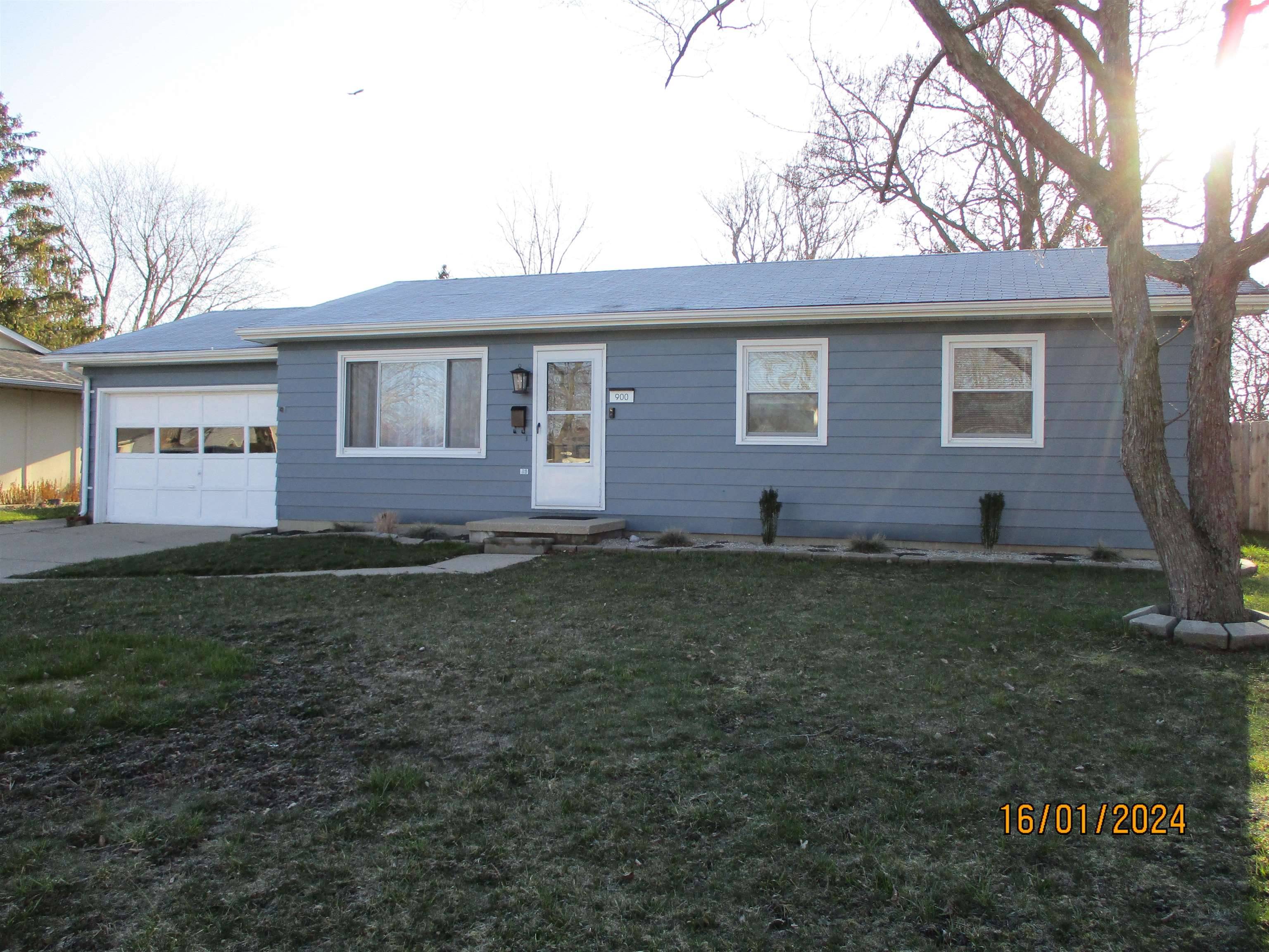 Owosso, MI 48867,900 Wiltshire