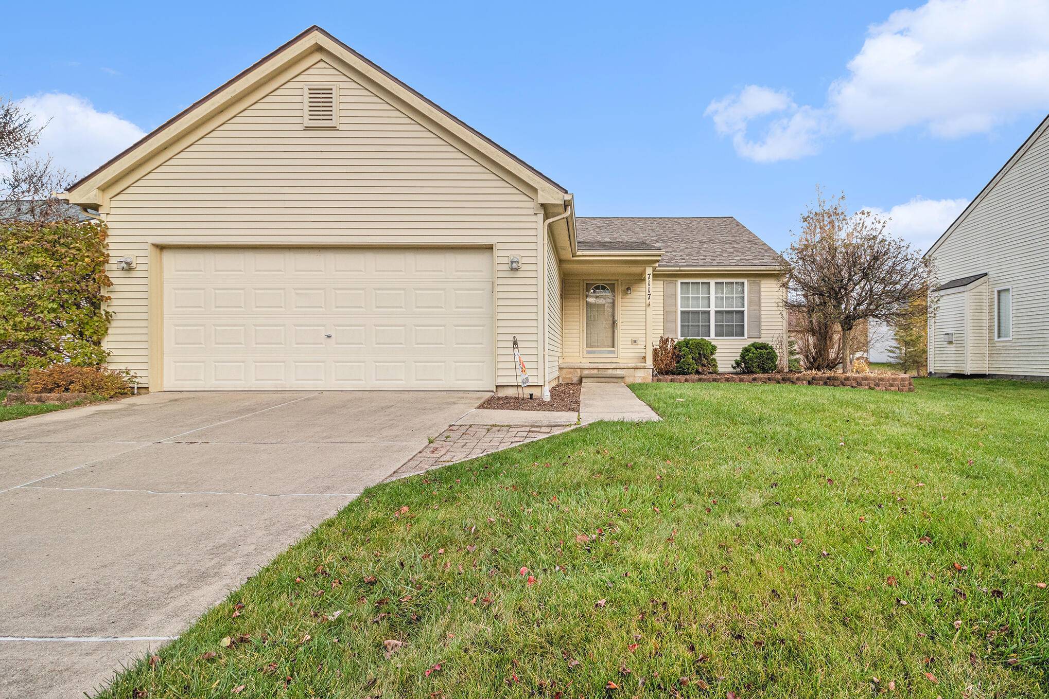 Ypsilanti, MI 48197,7117 Pamela DR