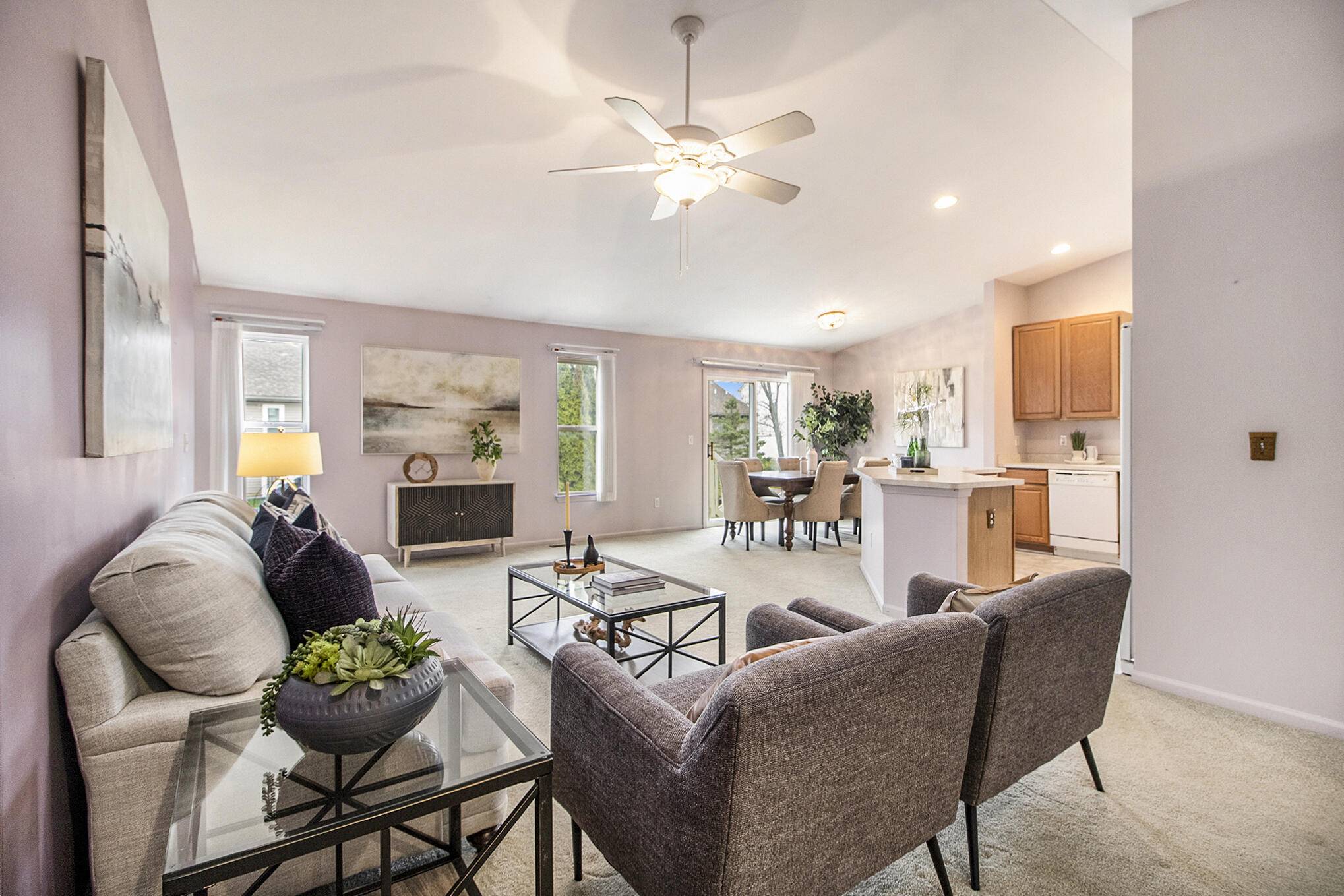 Ypsilanti, MI 48197,7117 Pamela DR