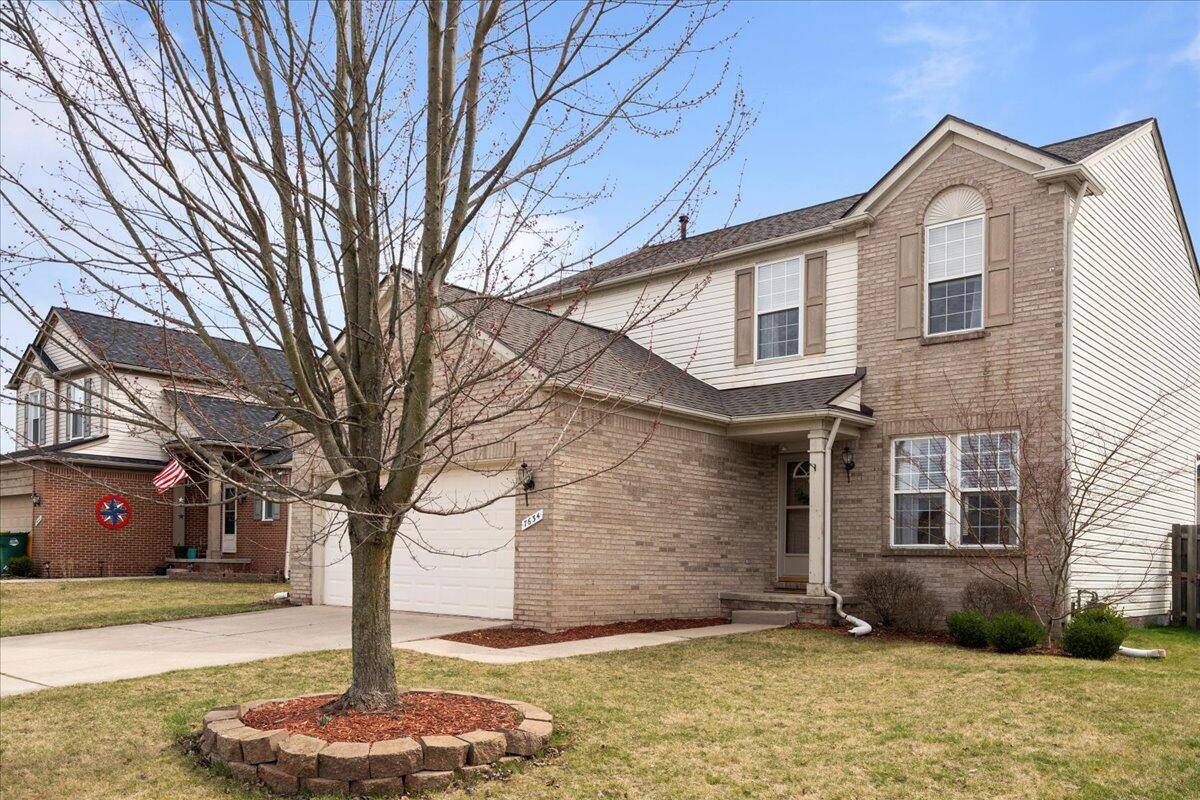 Ypsilanti, MI 48197,7634 Warwick DR
