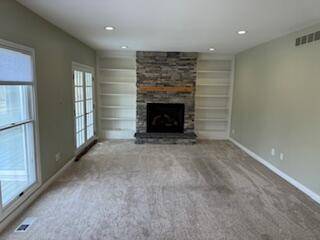 Ann Arbor, MI 48108,1560 Mallard Cove DR