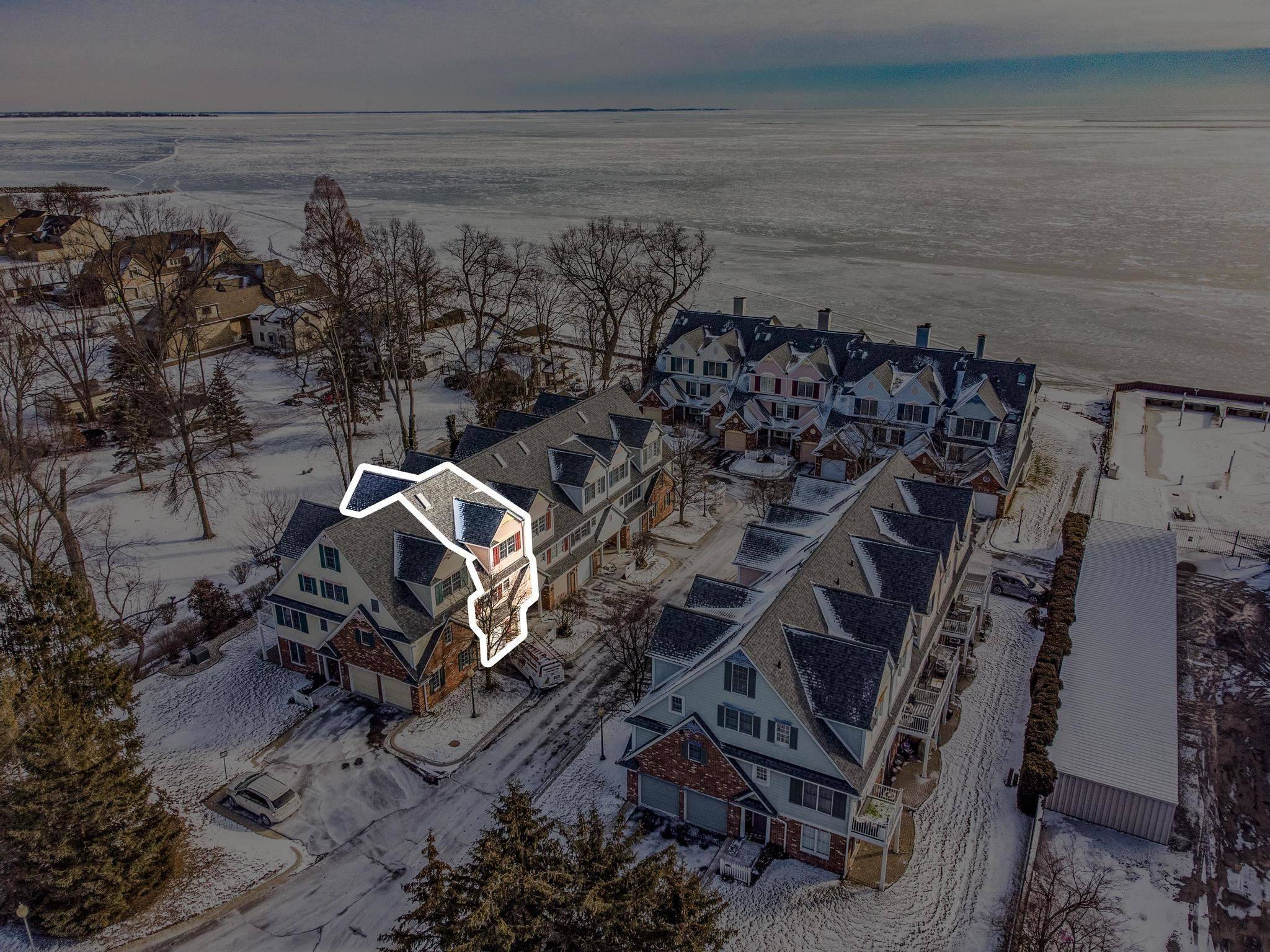 Harrison Twp, MI 48045,26013 Felicity