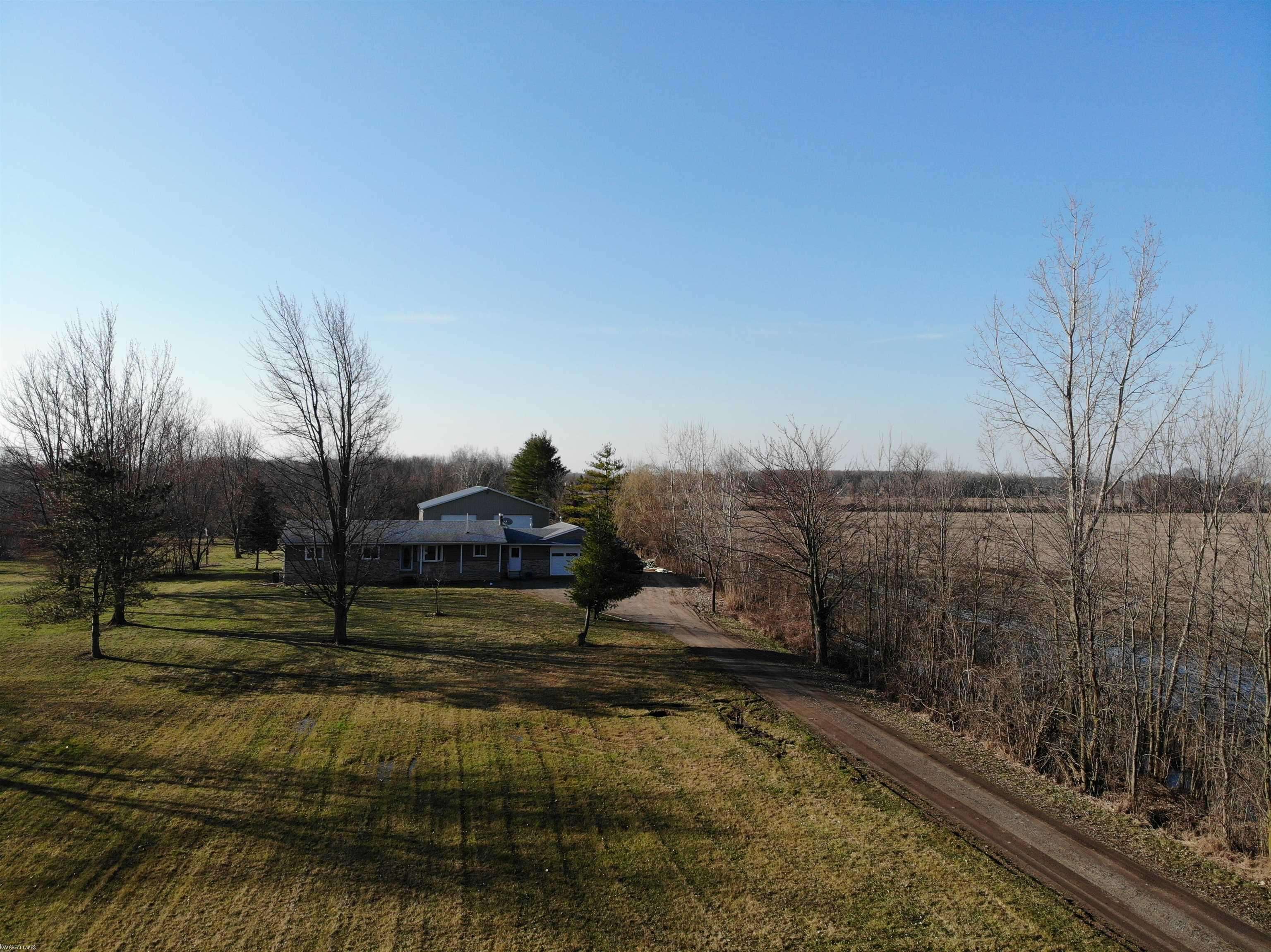 Richmond Twp, MI 48062,27500 Pratt Rd