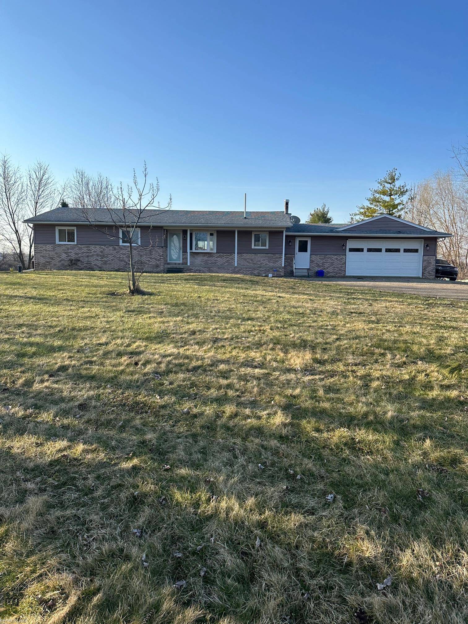 Richmond Twp, MI 48062,27500 Pratt Rd