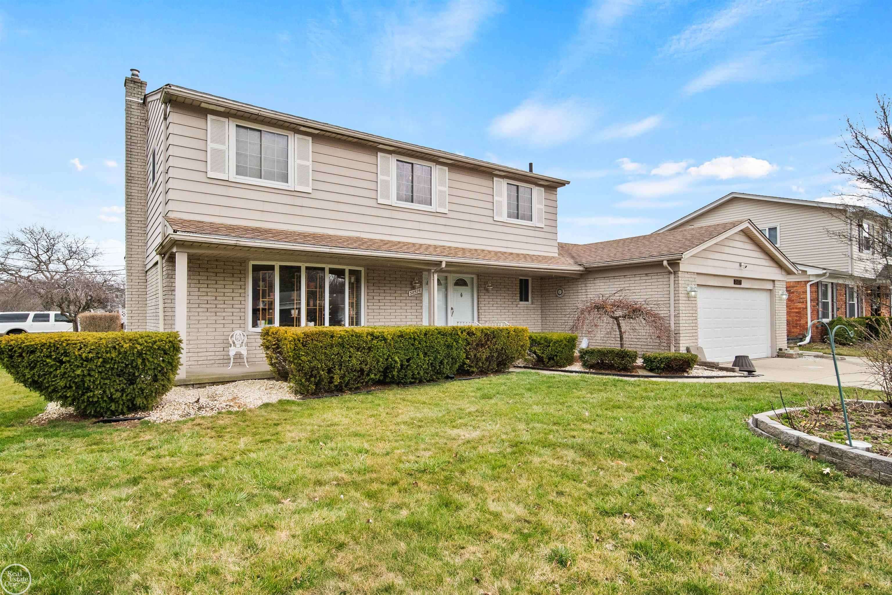 Harrison Twp, MI 48045,38576 Foxcroft