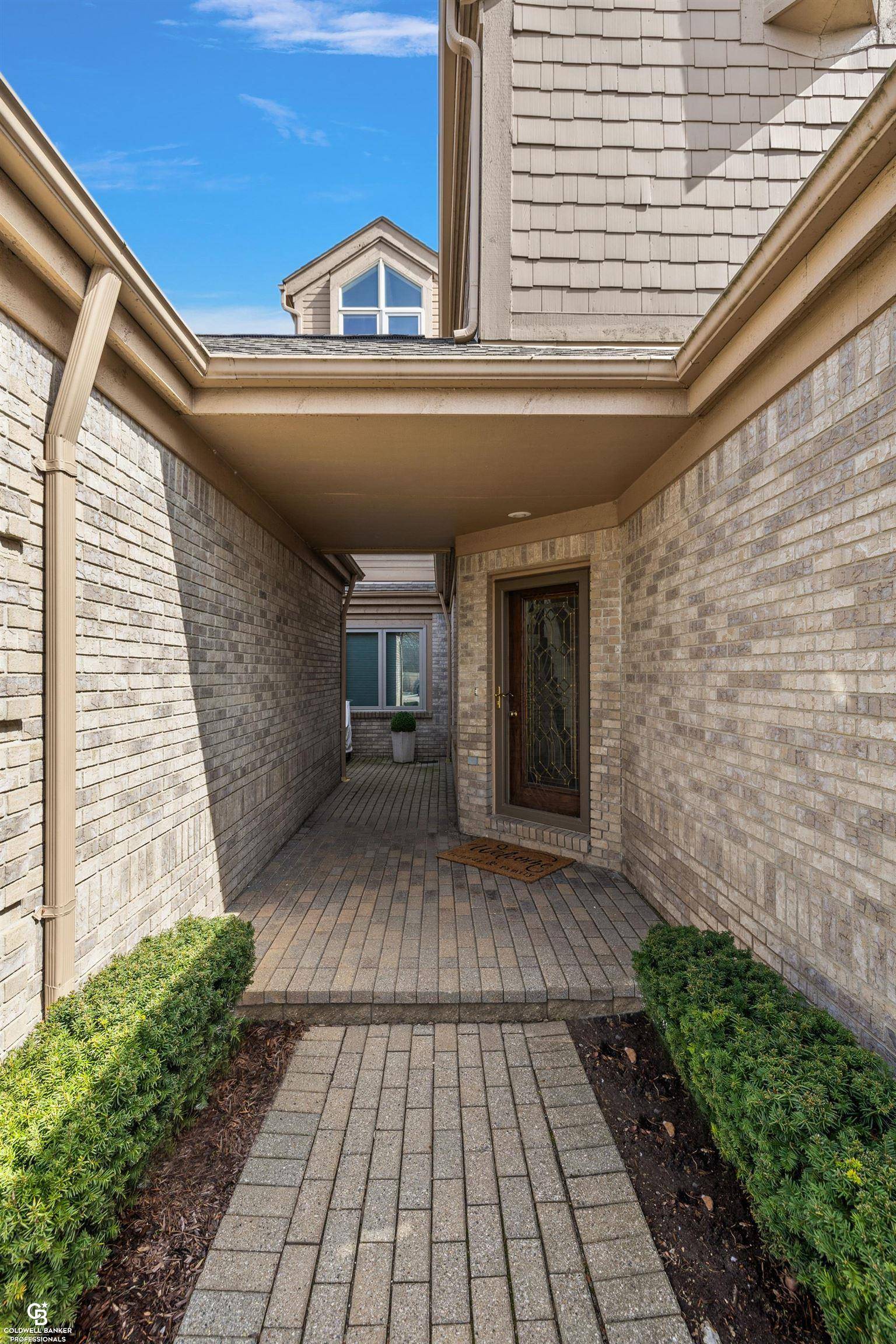 Harrison Twp, MI 48045,26050 Harbour Pointe south DR