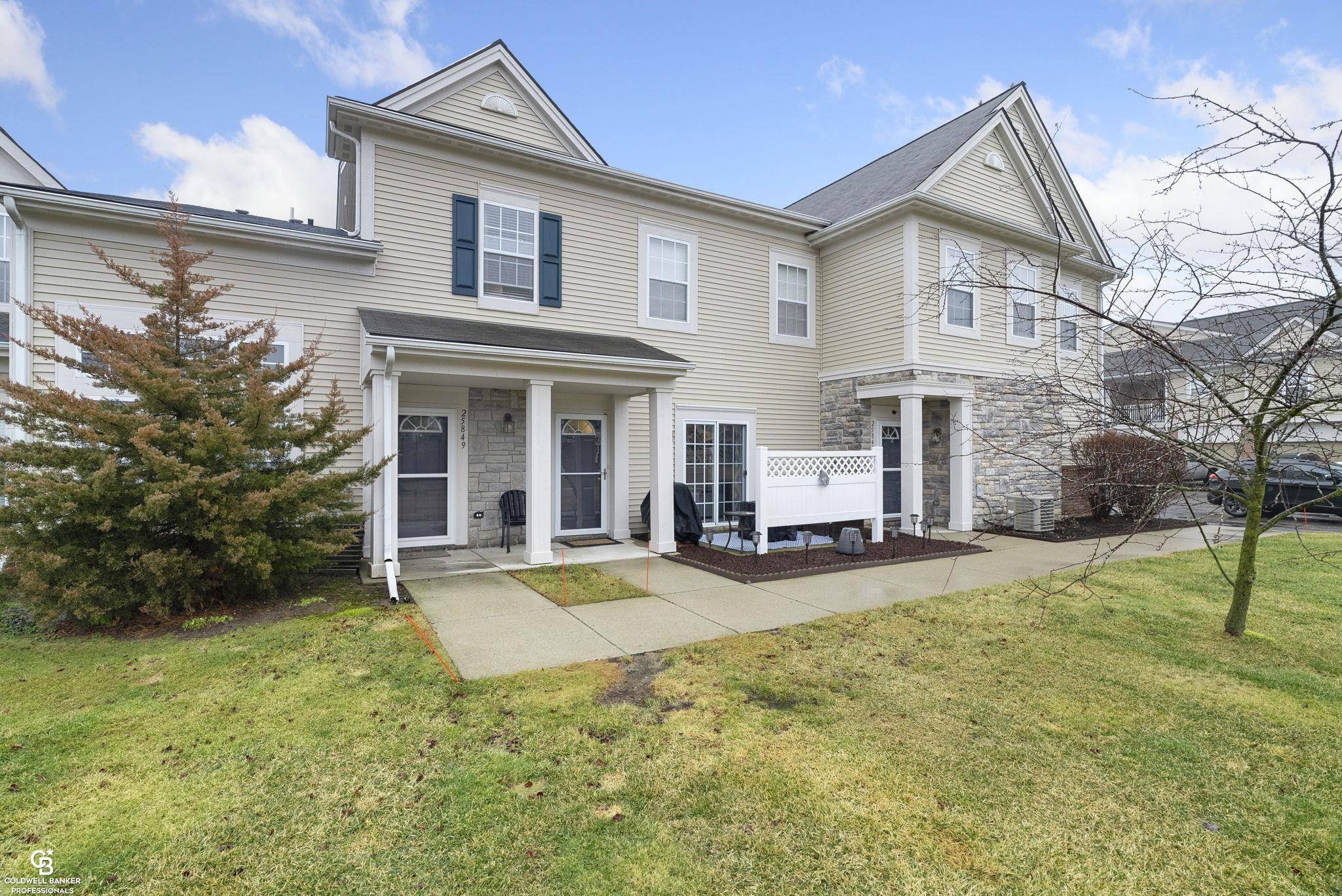 Harrison Twp, MI 48045,25845 Maritime