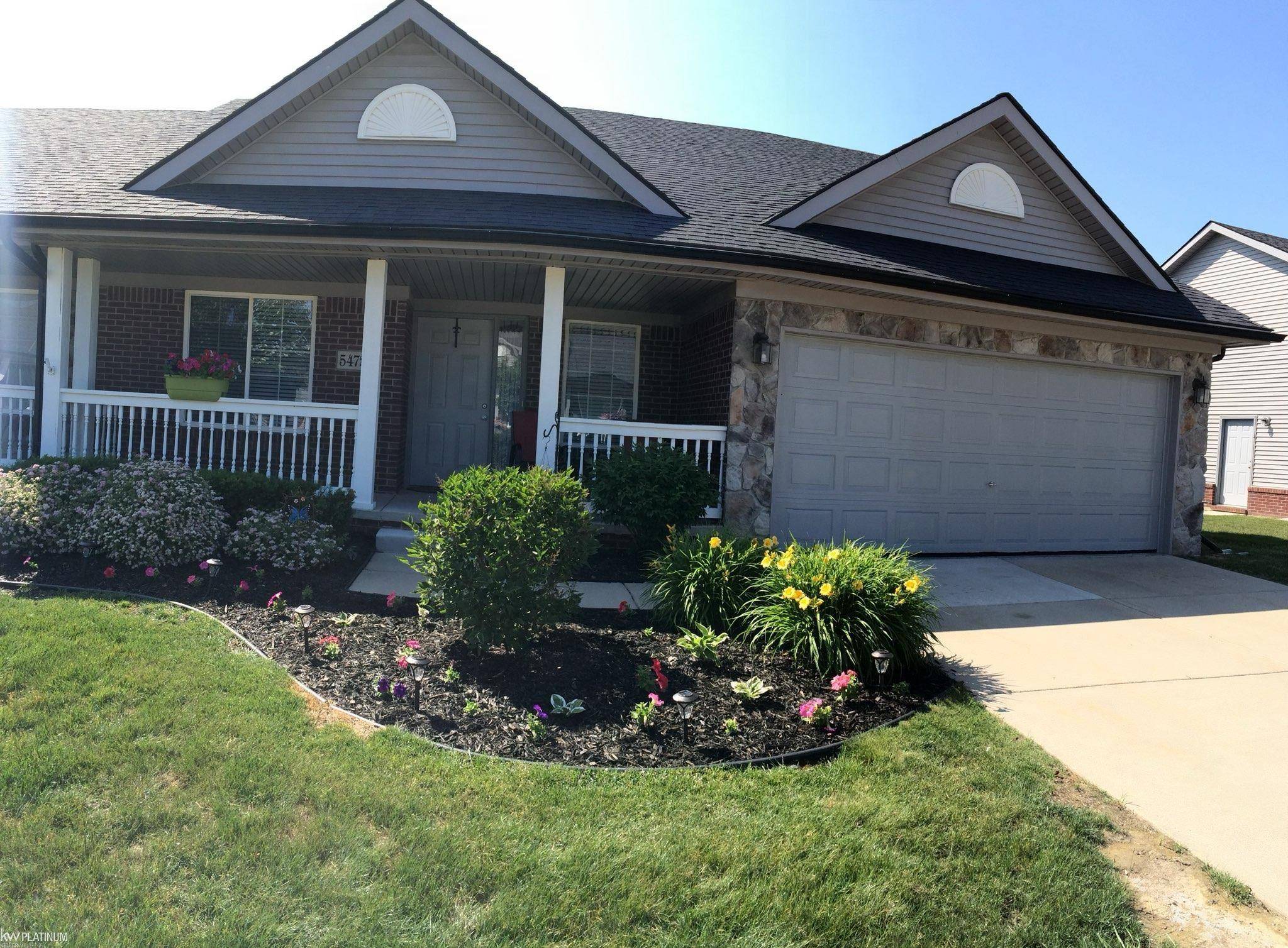 Chesterfield, MI 48051,54725 Darby