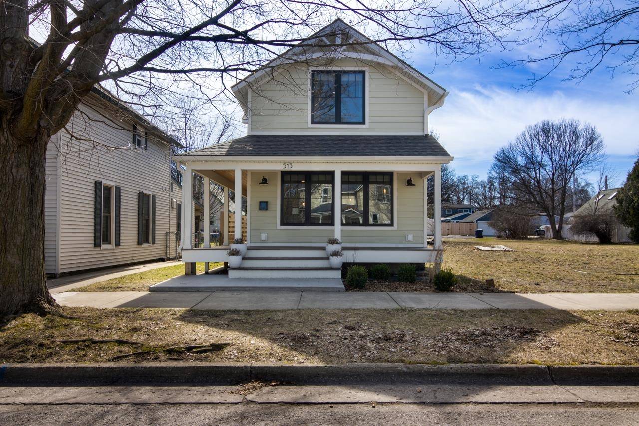 Traverse City, MI 49684,513 Second