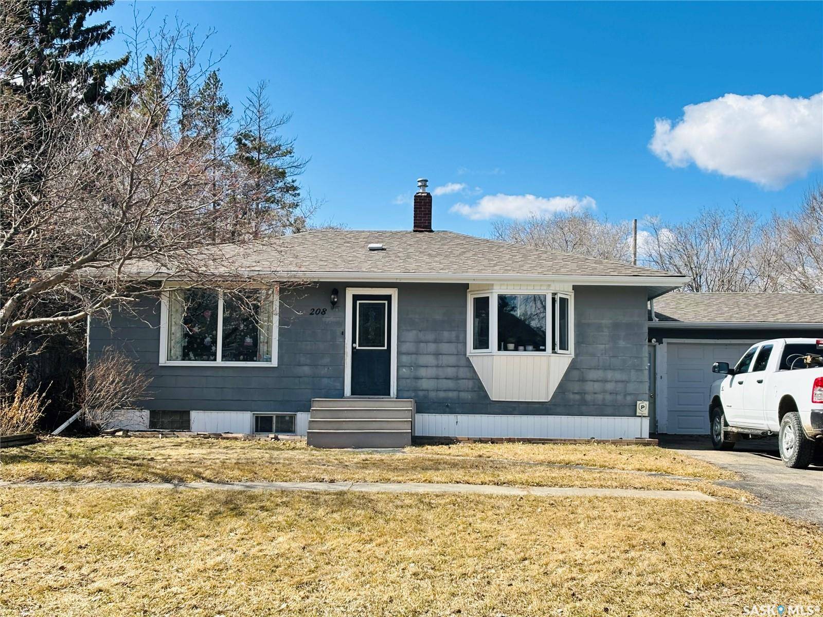 Stoughton, SK S0G 4T0,208 Forget STREET