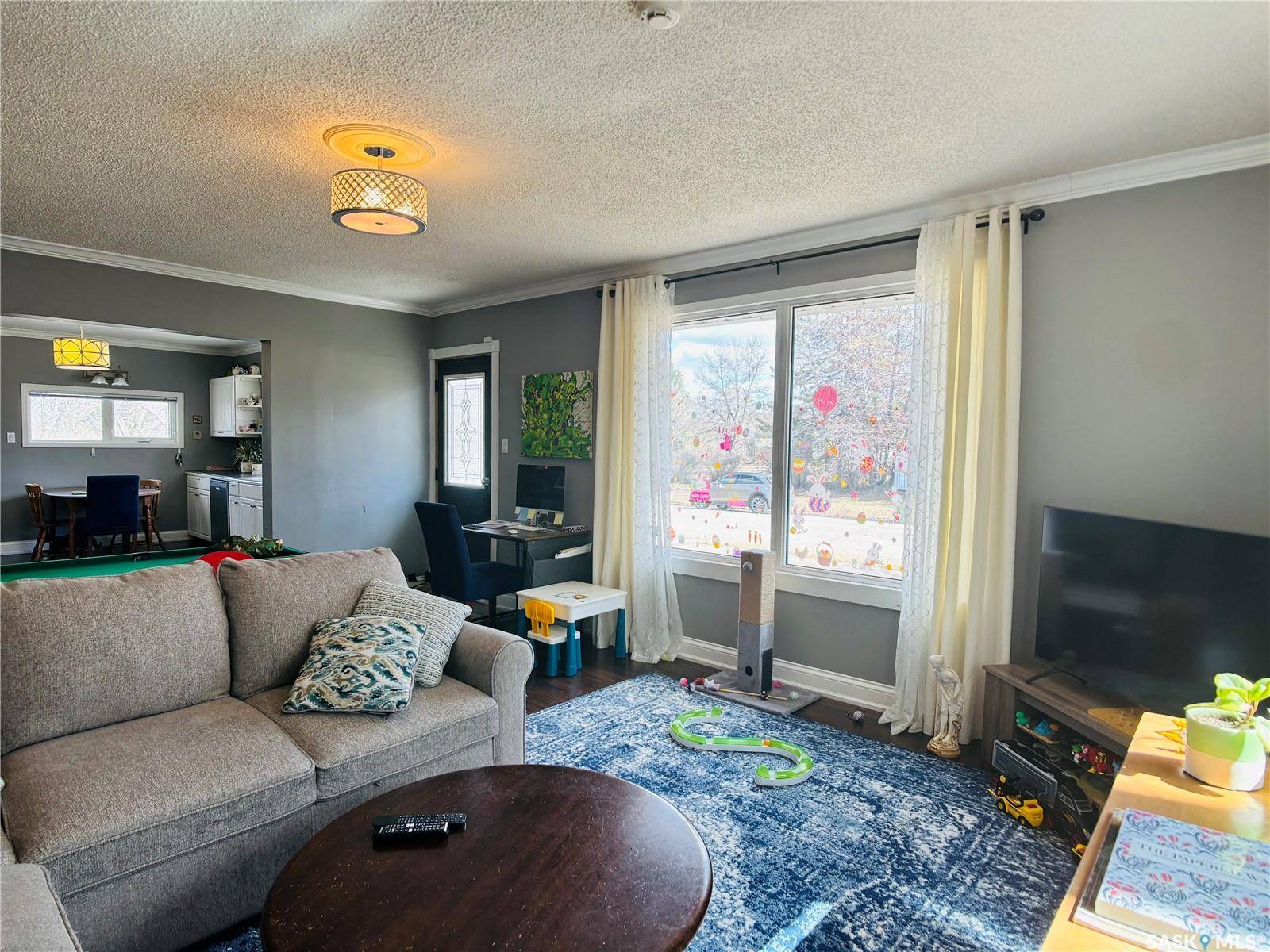 Stoughton, SK S0G 4T0,208 Forget STREET