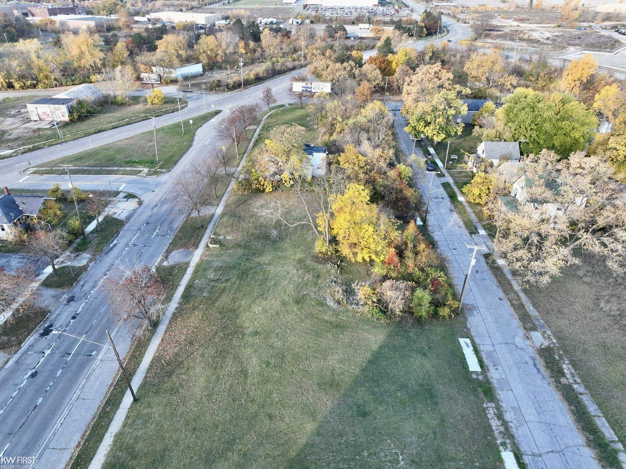 Flint, MI 48506,1273 Broadway BLVD