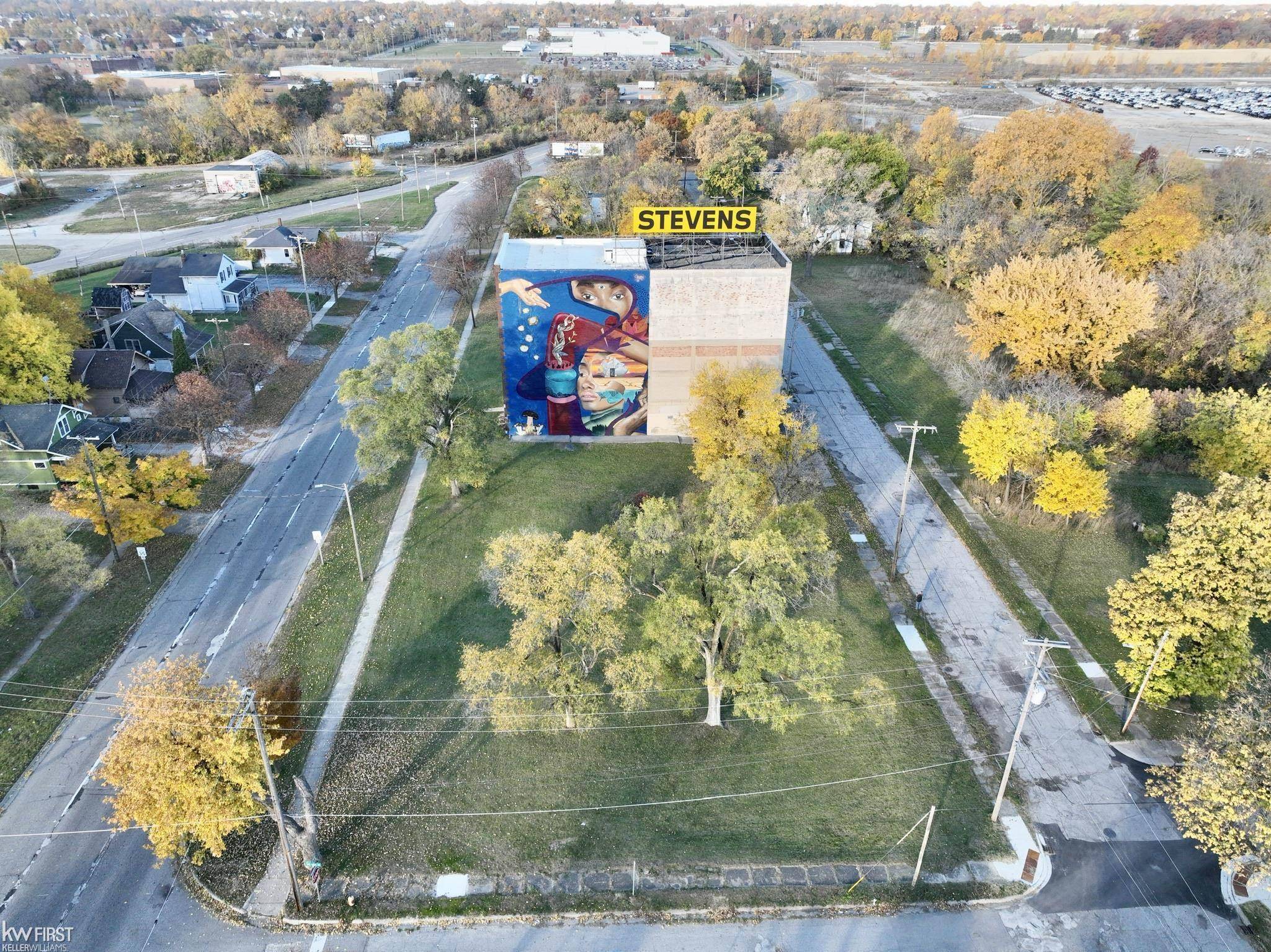 Flint, MI 48506,1273 Broadway BLVD