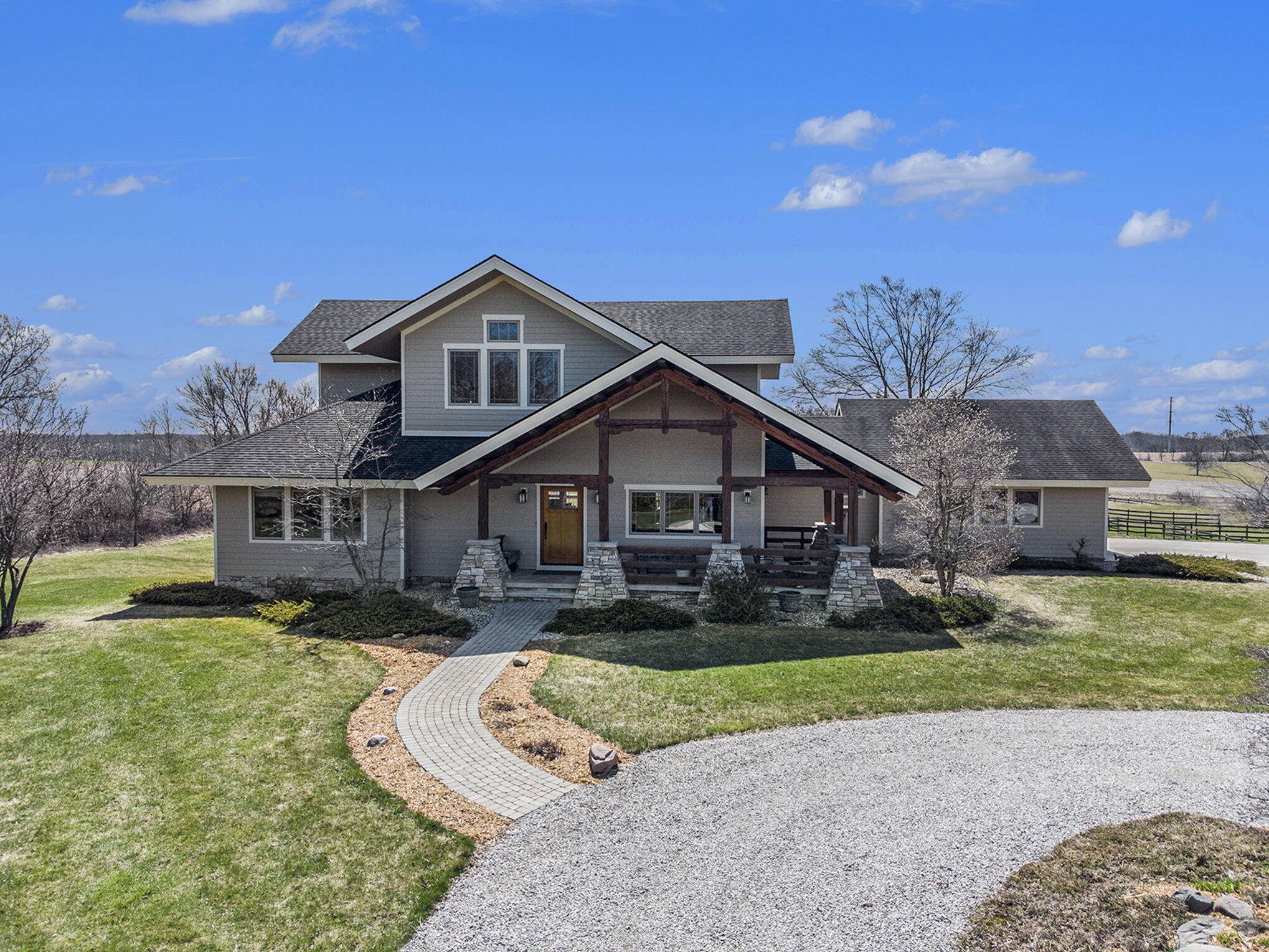 Saline, MI 48176,5665 Braun RD