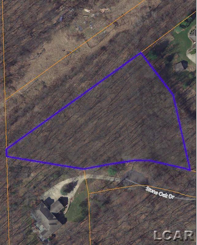 Jackson, MI 49201,5000 BLK Stone Oak