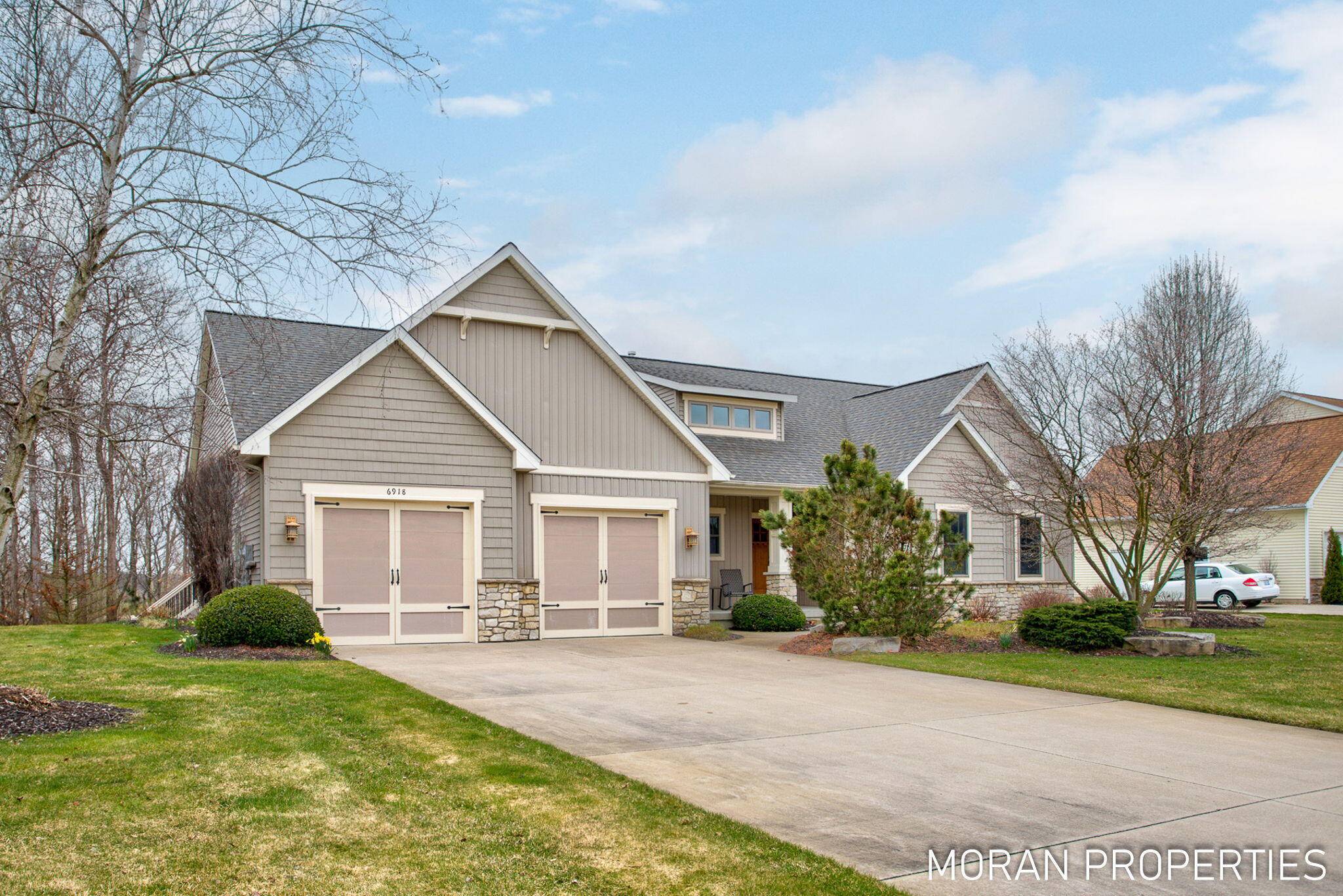 Allendale, MI 49401,6918 Highland DR E