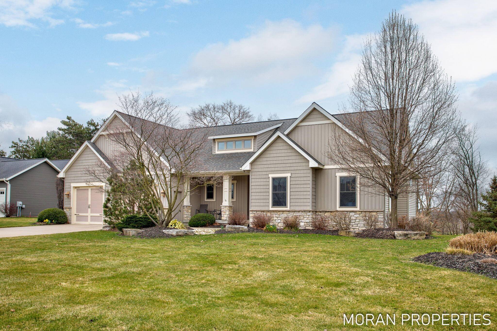 Allendale, MI 49401,6918 Highland DR E