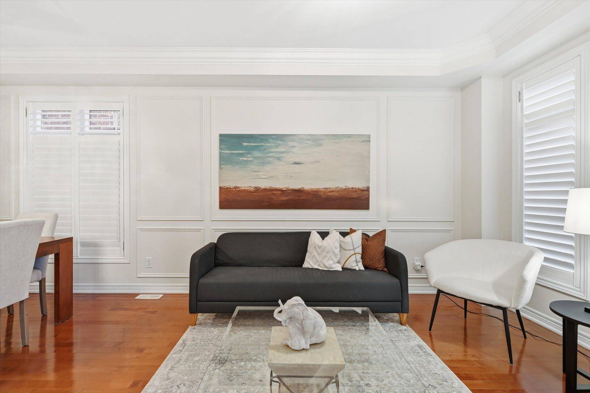 Oakville, ON L6L 0B9,266 Admiral DR