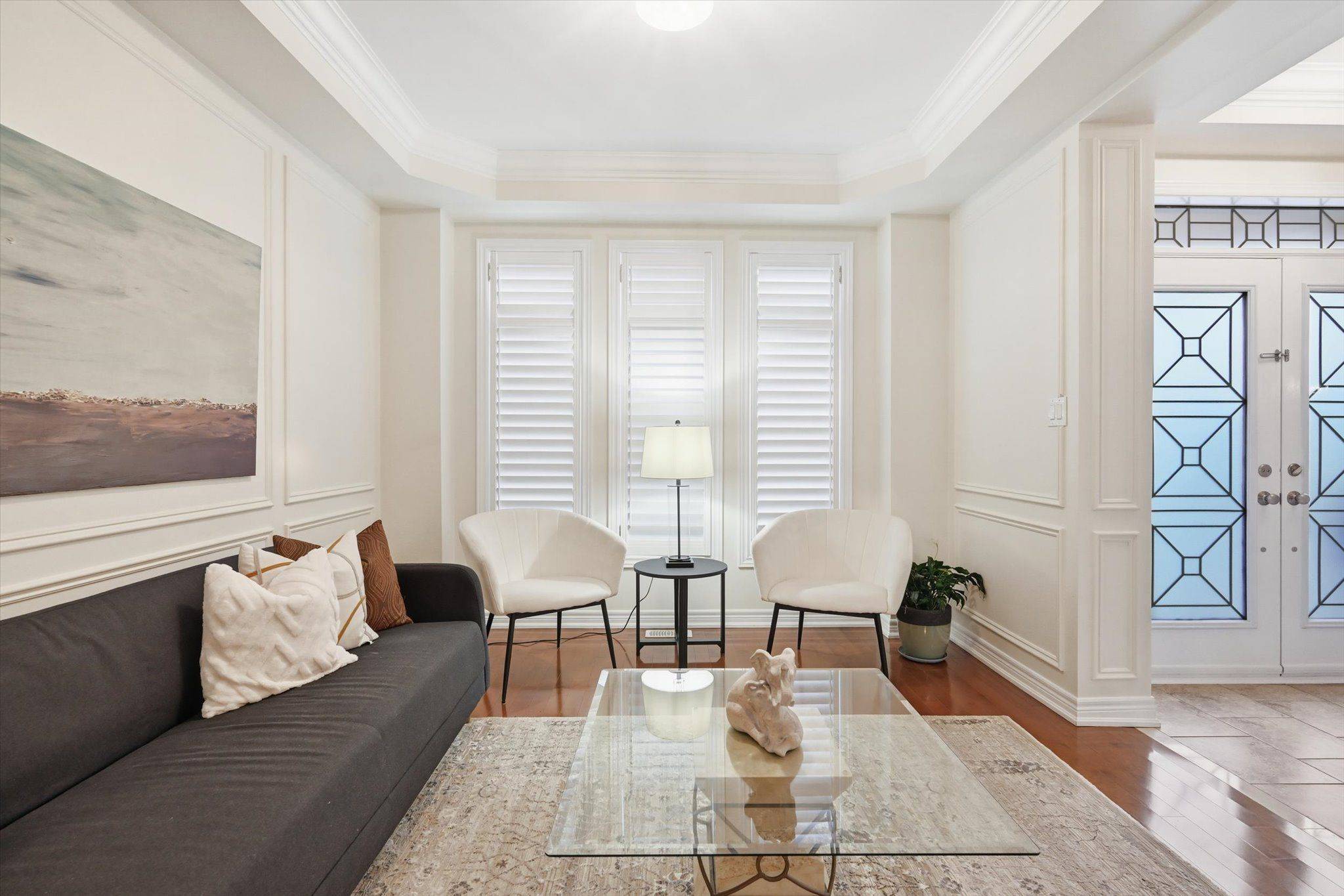 Oakville, ON L6L 0B9,266 Admiral DR