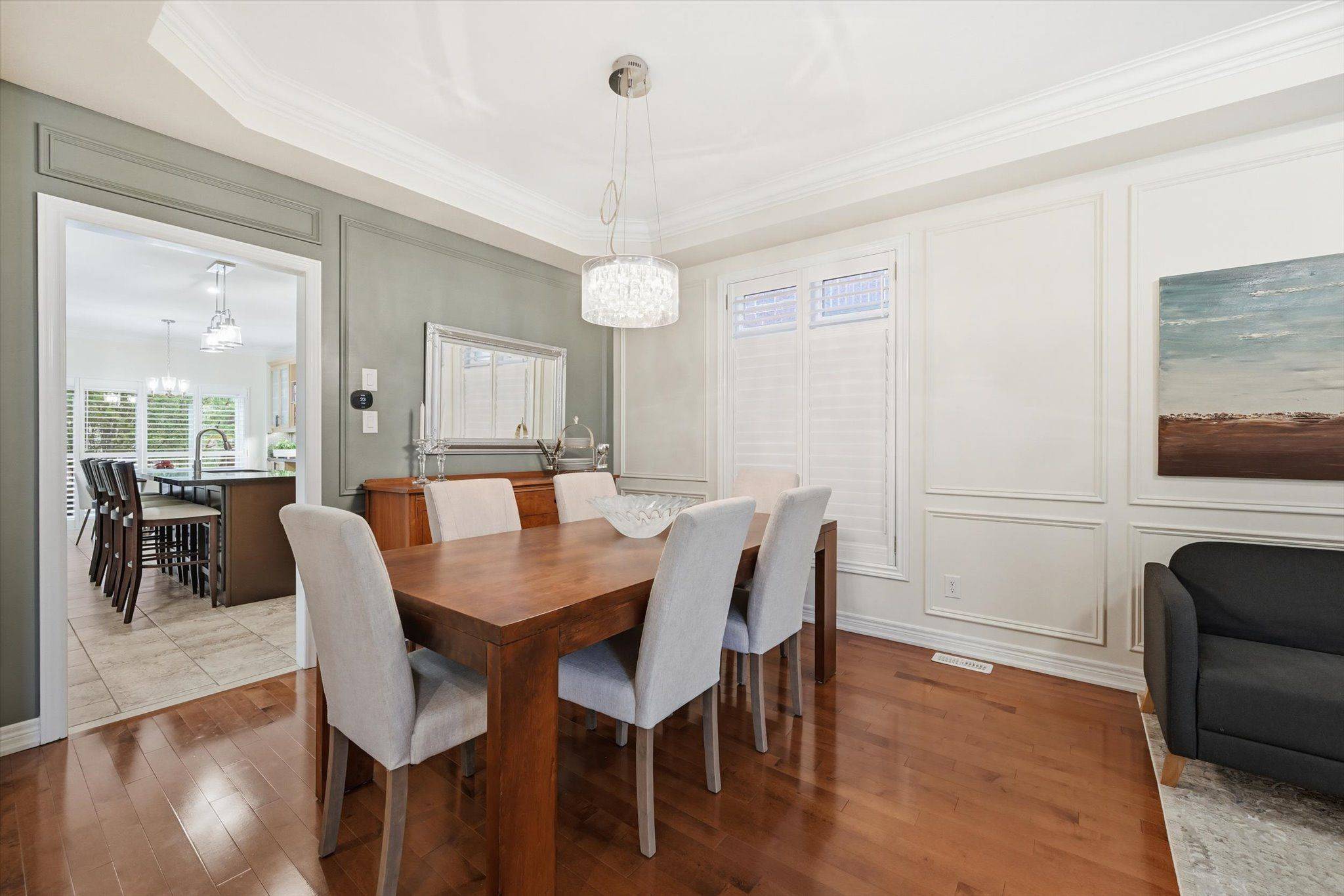 Oakville, ON L6L 0B9,266 Admiral DR