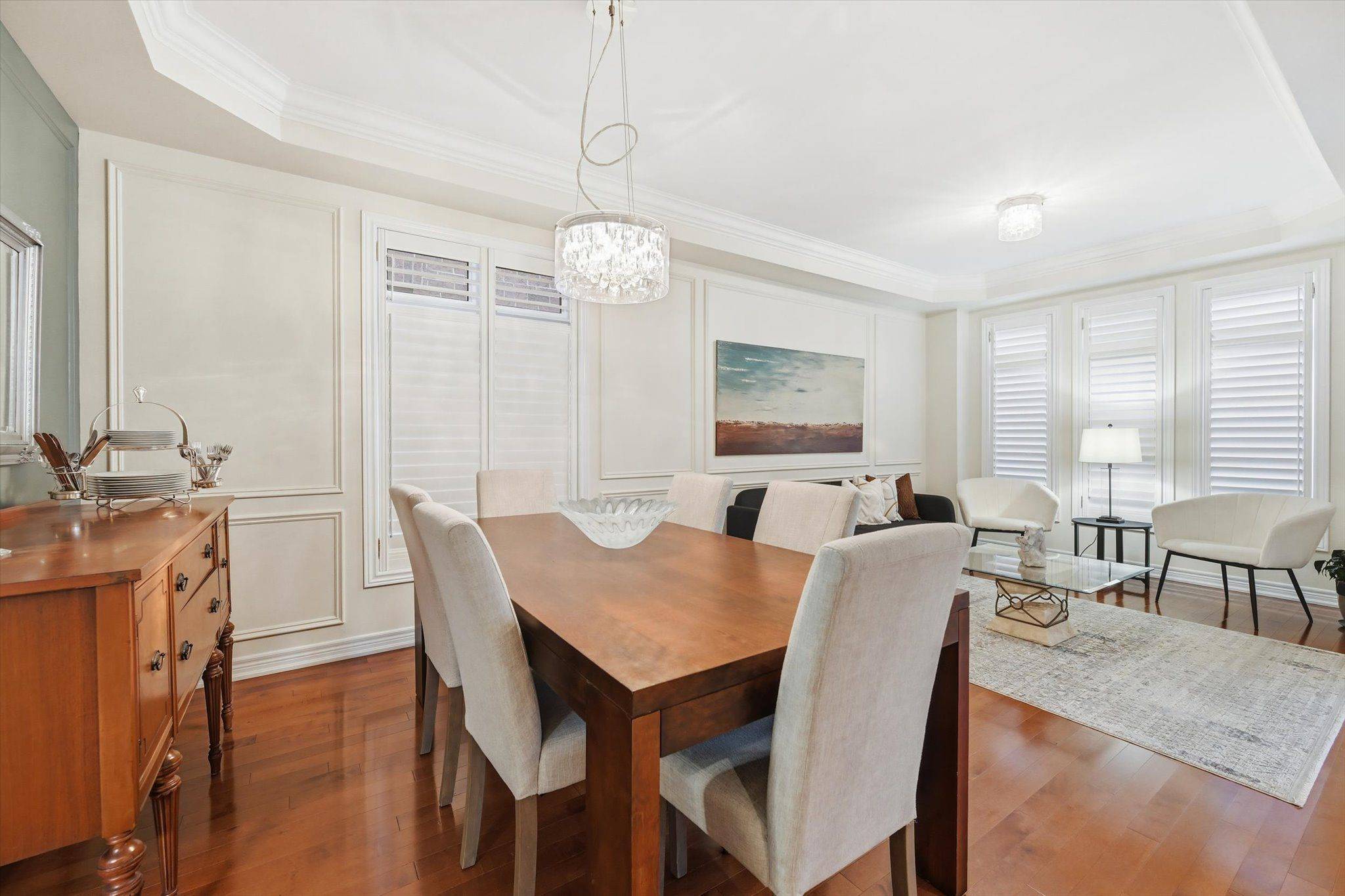 Oakville, ON L6L 0B9,266 Admiral DR