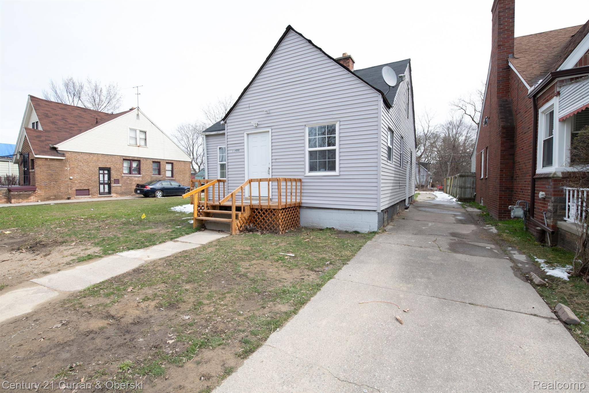 Detroit, MI 48227,11400 SAINT MARYS ST