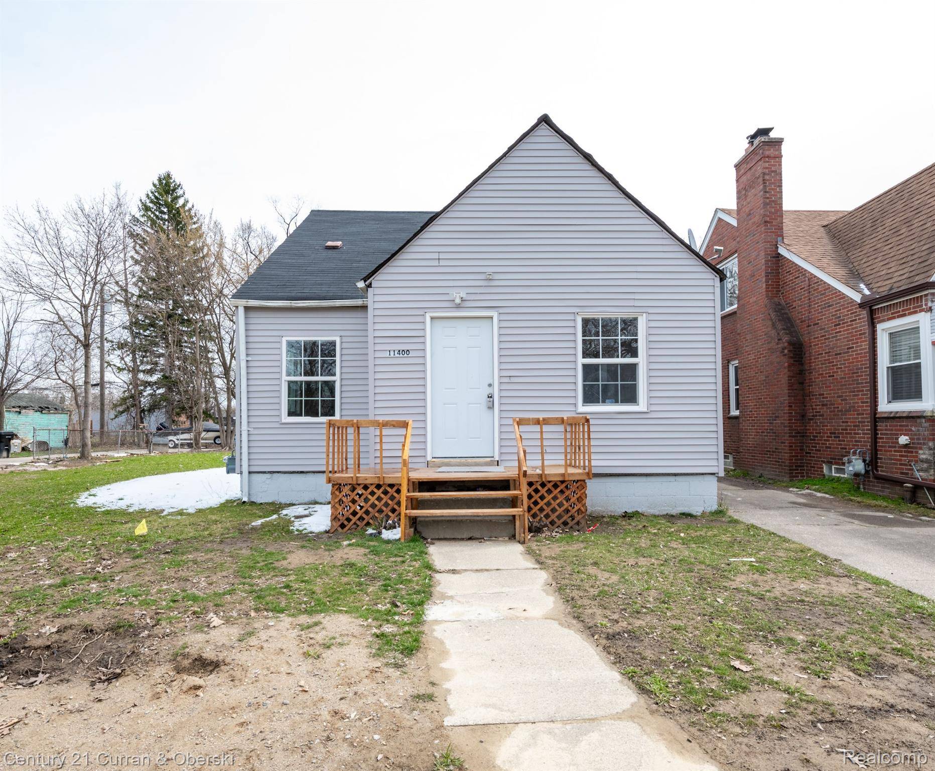 Detroit, MI 48227,11400 SAINT MARYS ST