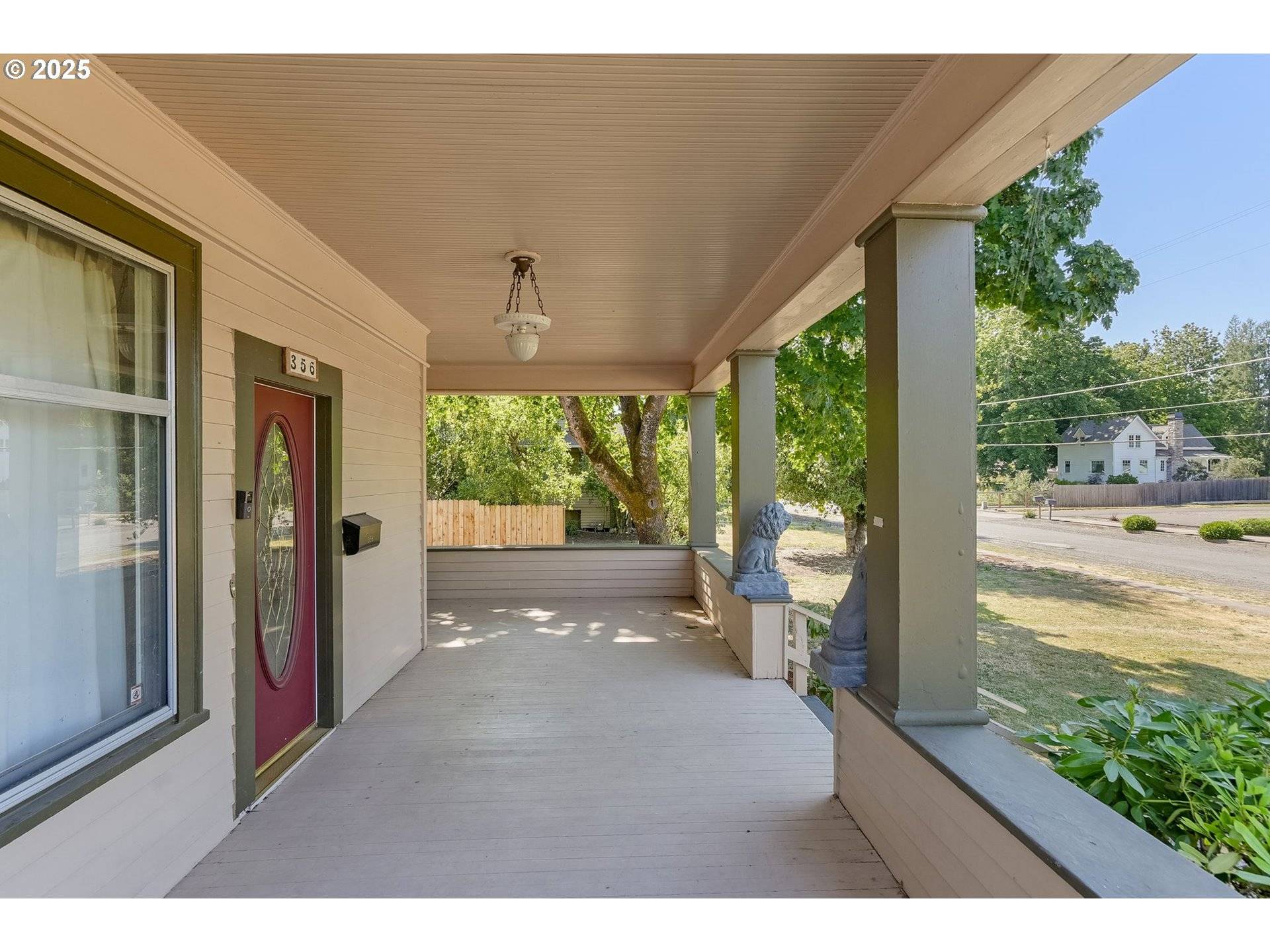 Stayton, OR 97383,356 W WATER ST