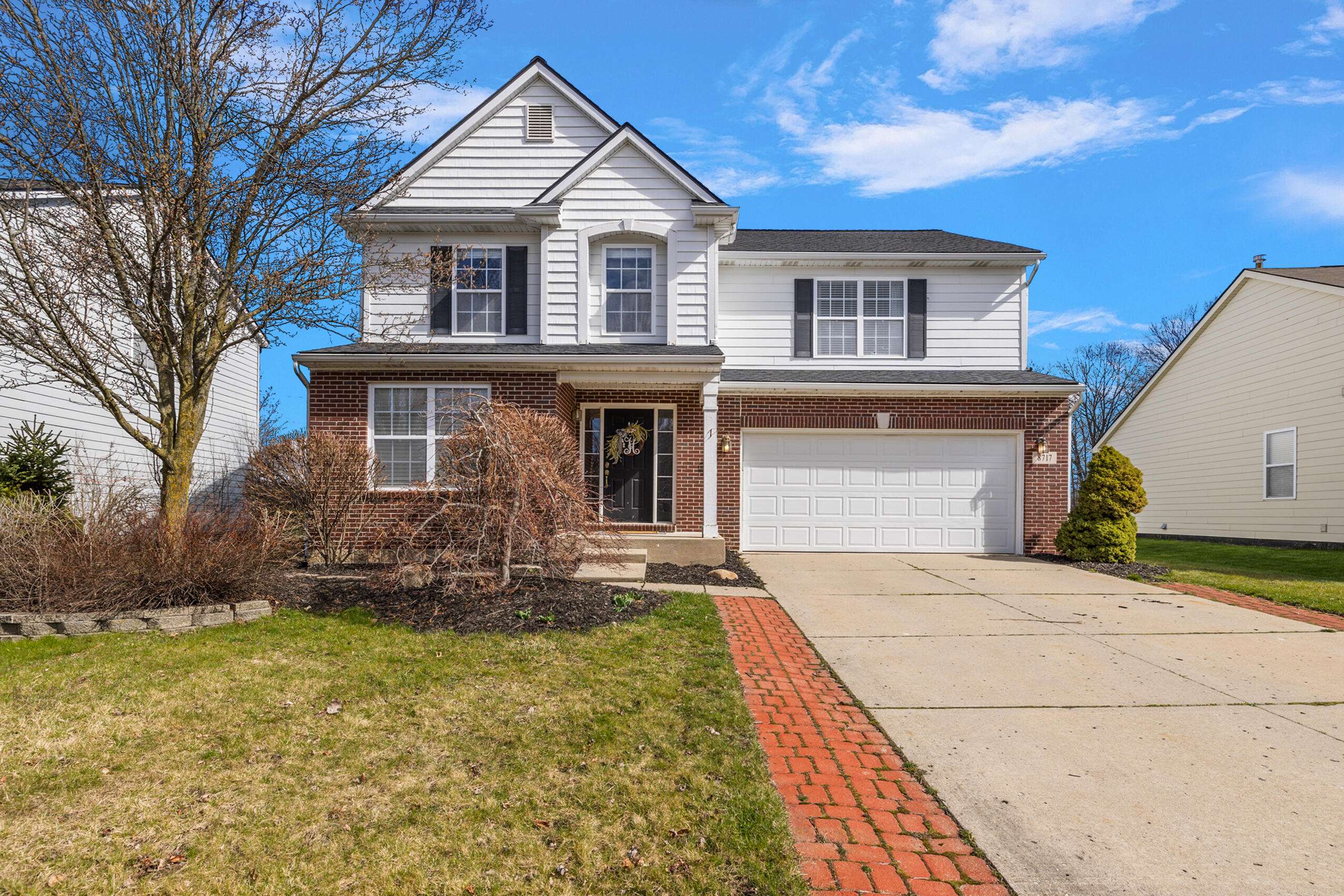 Ypsilanti, MI 48198,8717 Barrington