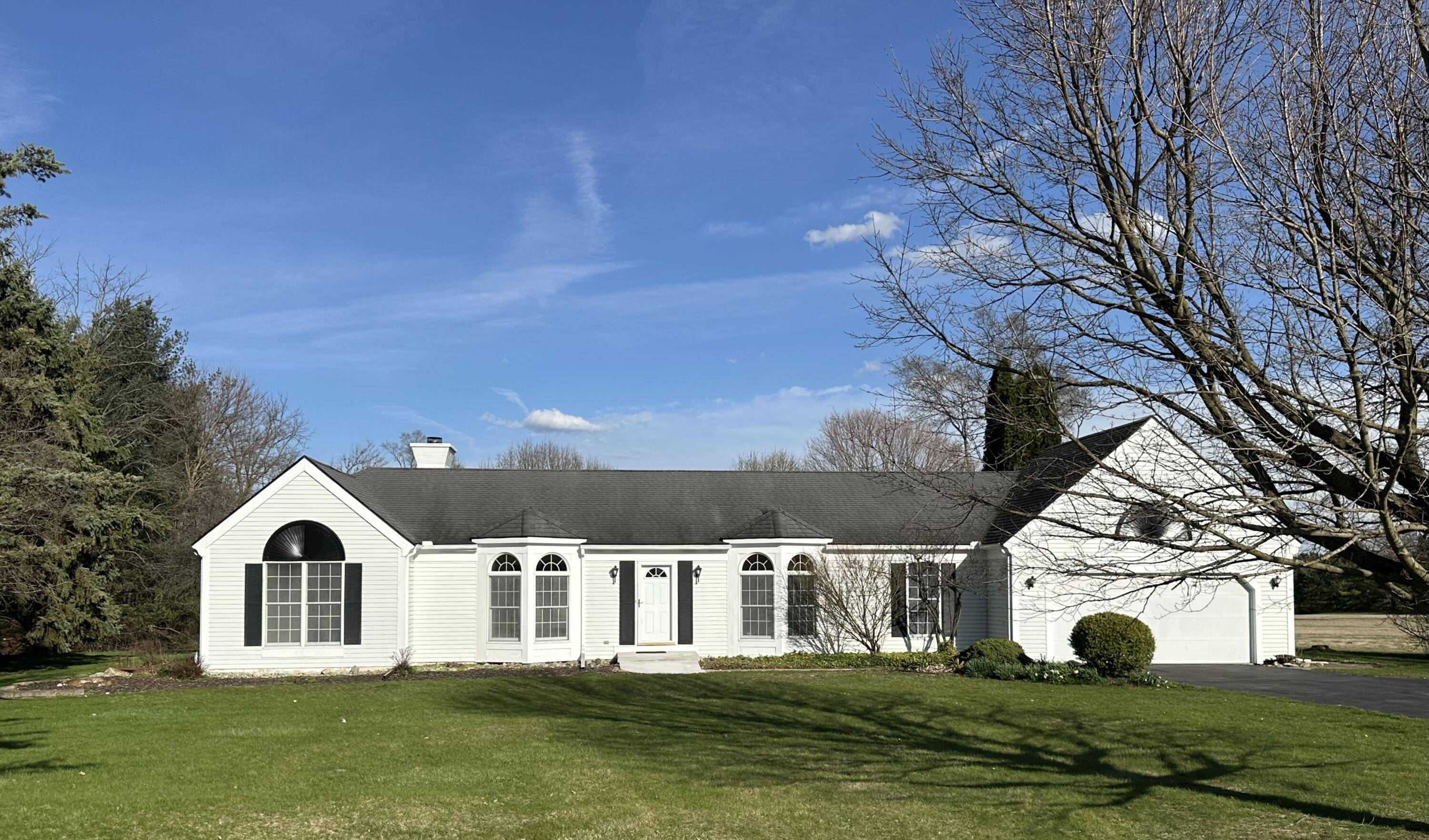 Saline, MI 48176,5931 Bellwether DR