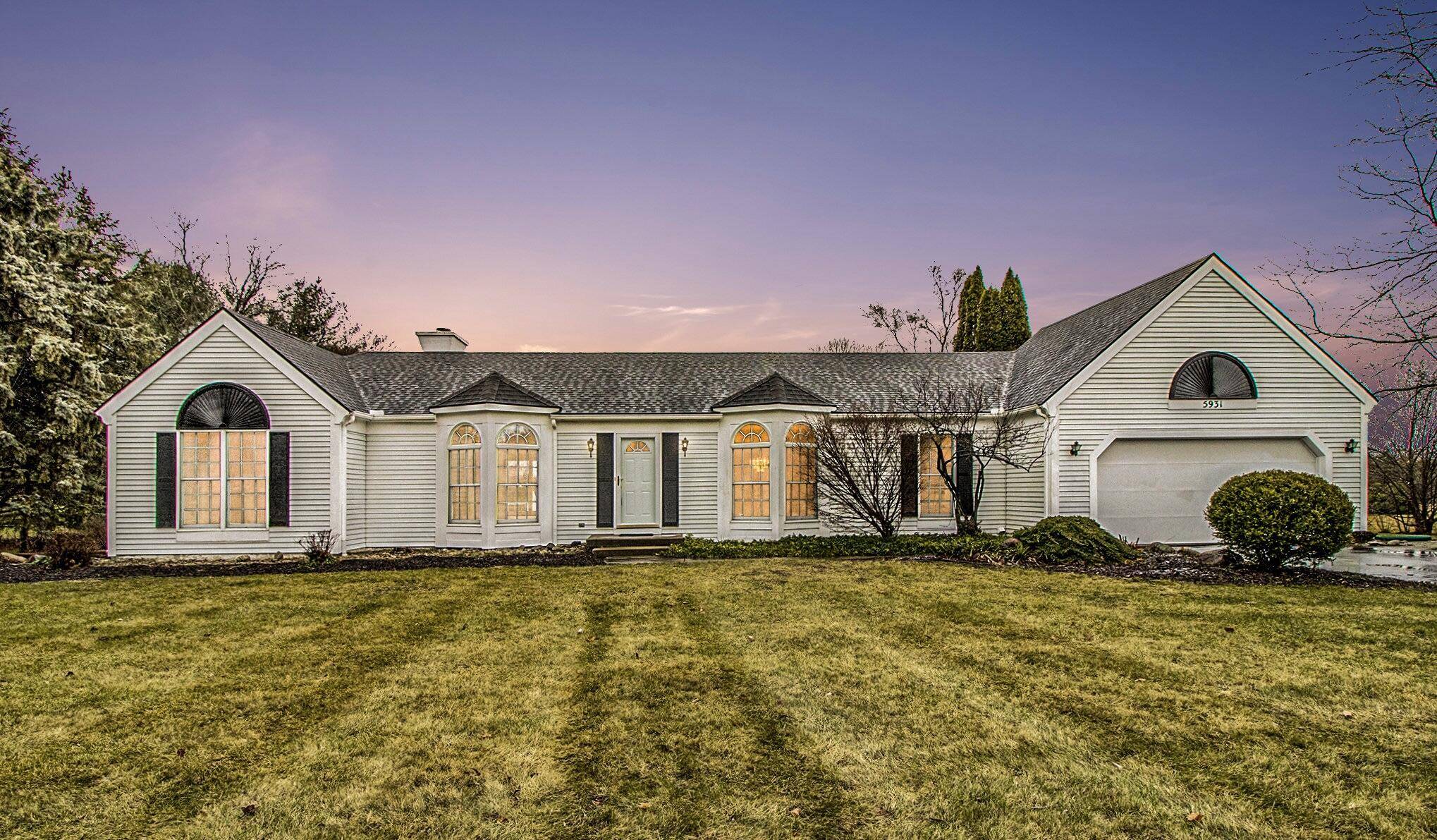 Saline, MI 48176,5931 Bellwether DR