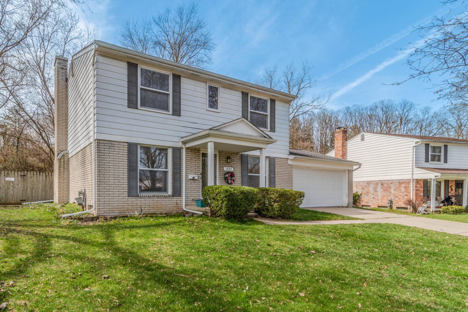 Ypsilanti, MI 48197,1725 Gregory AVE