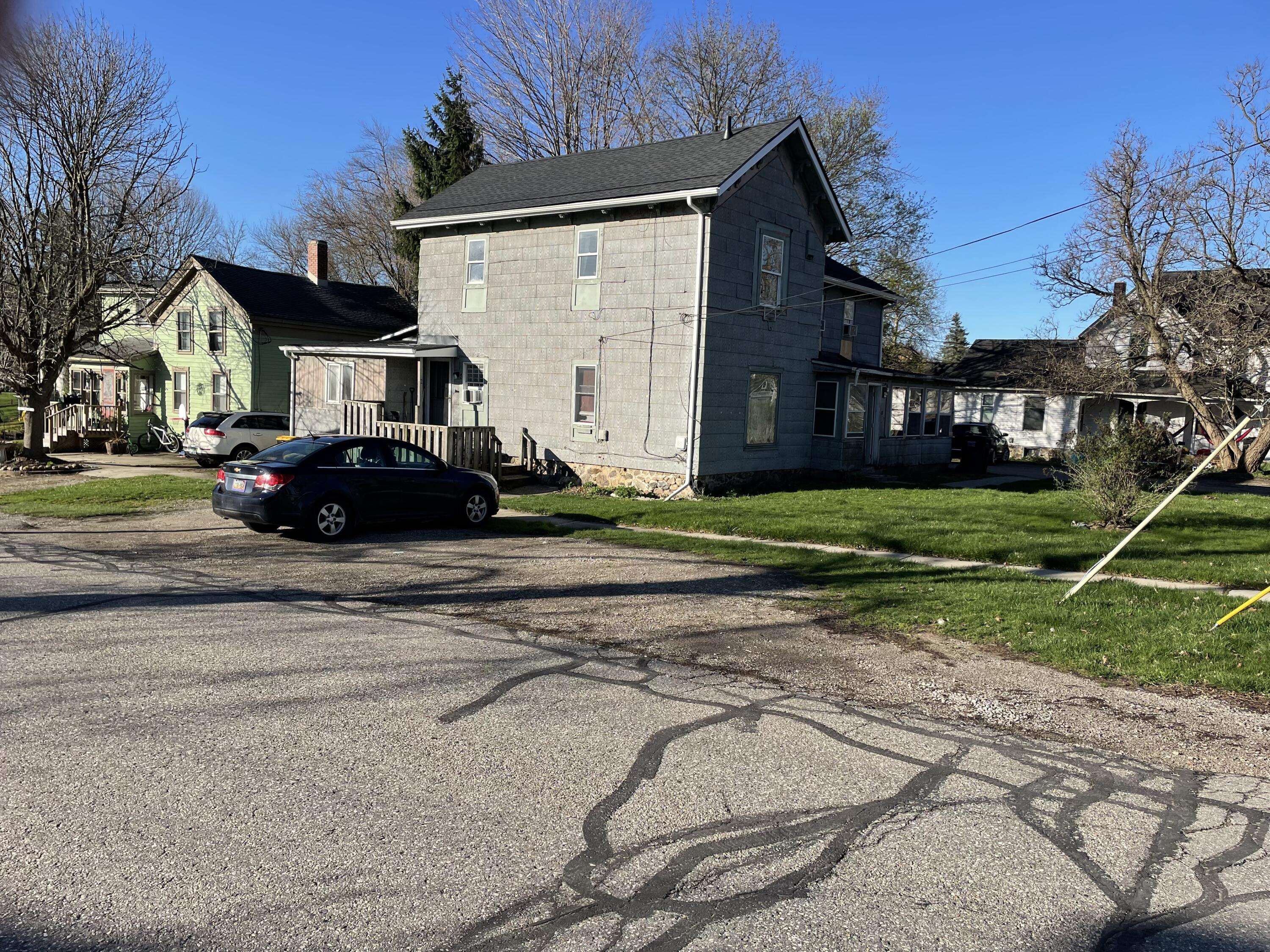 Manchester, MI 48158,101 W Duncan ST